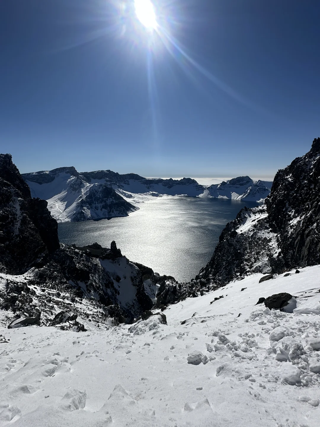 东北三省旅游攻略