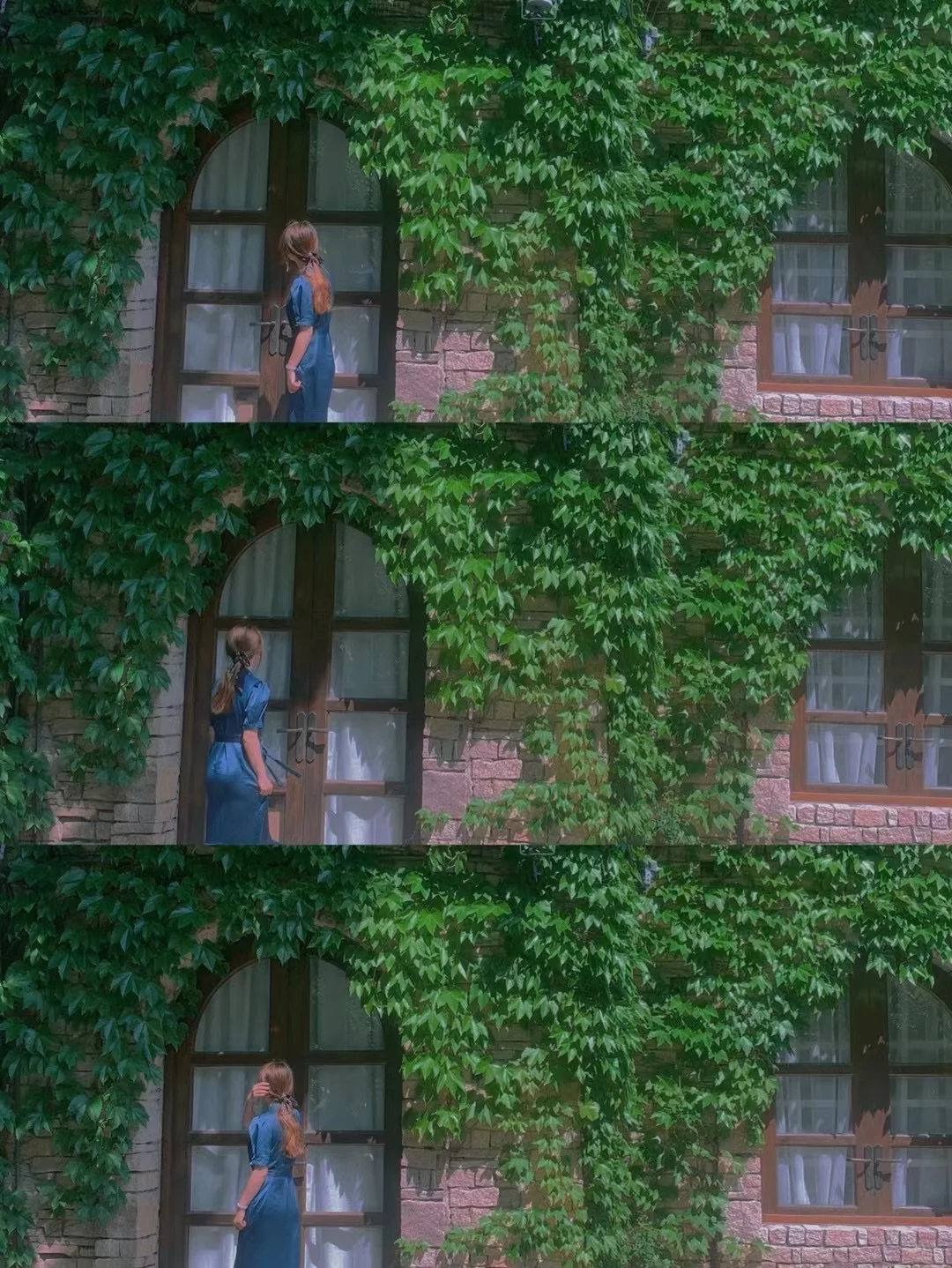 上海闵行免费景点-得丘创意园区🌳