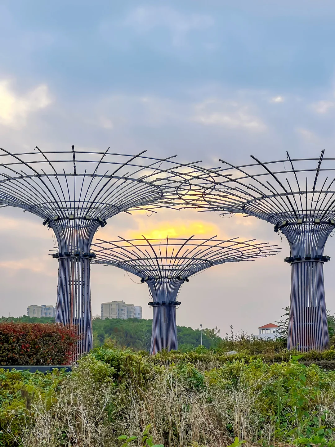 地铁直达的世外桃源，竟然99%南昌人没来过！