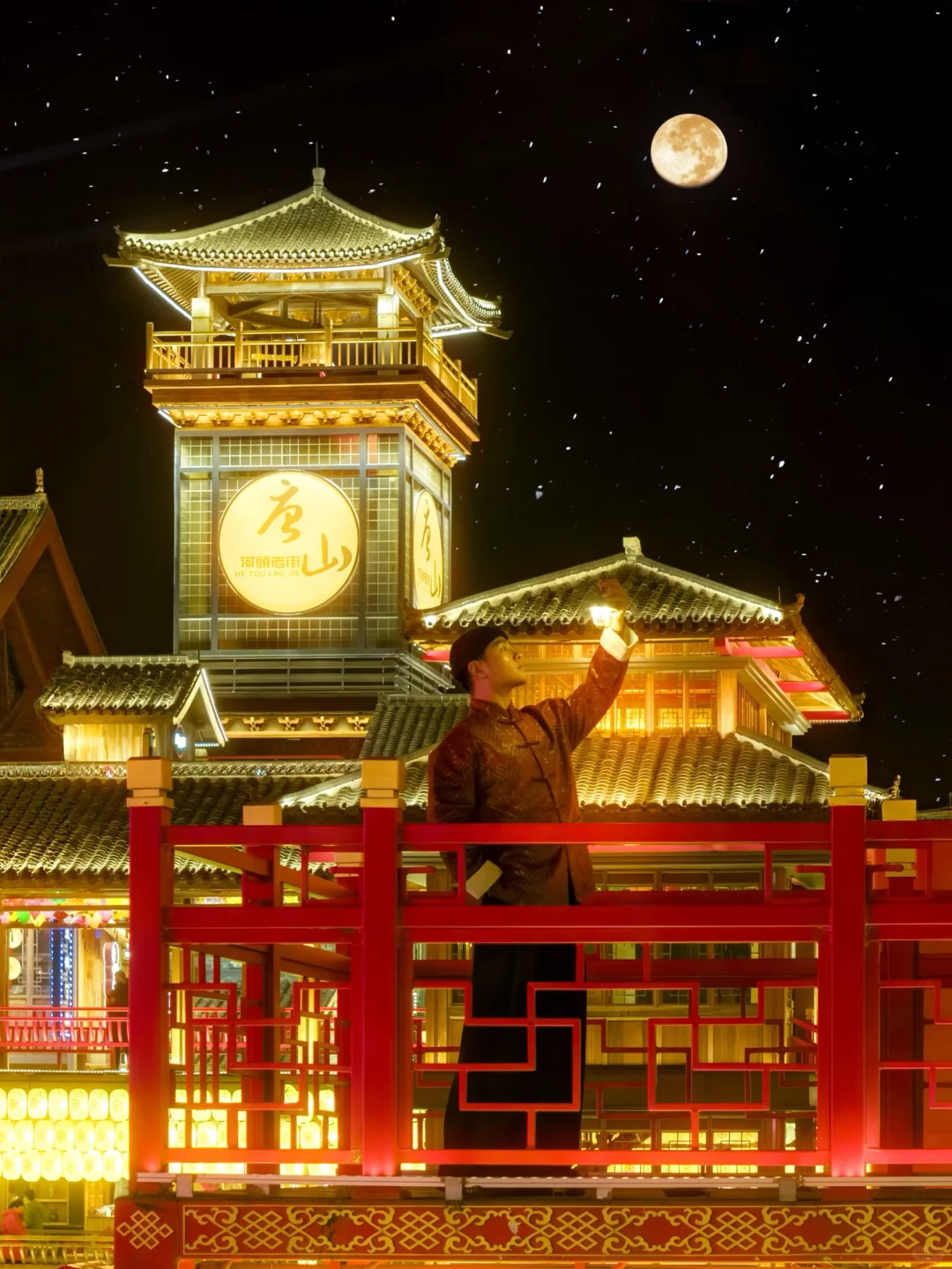 后悔才来‼️ 北京周边游最值得去的地方‼️