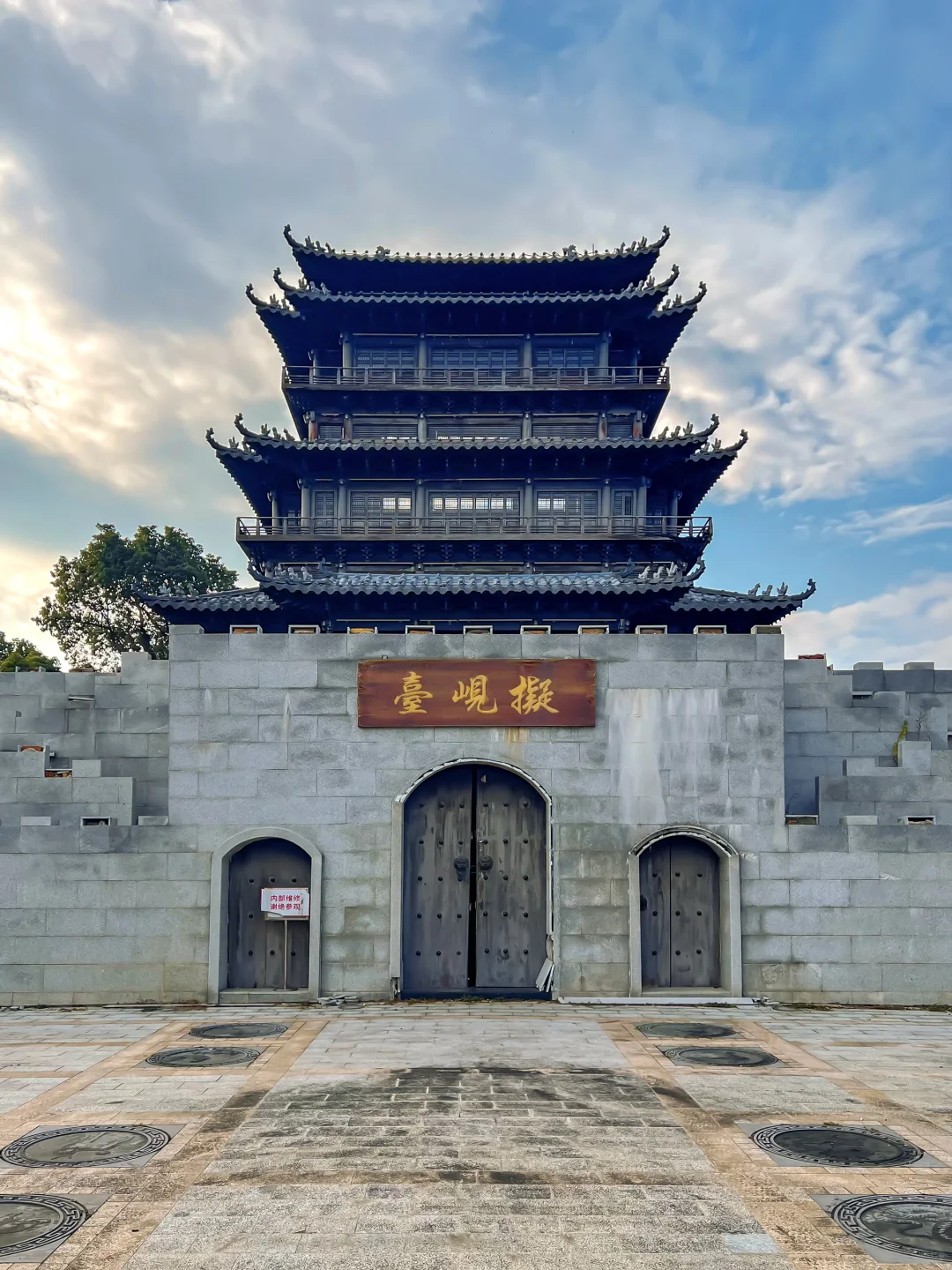 地铁直达的世外桃源,竟然99%南昌人没来过!