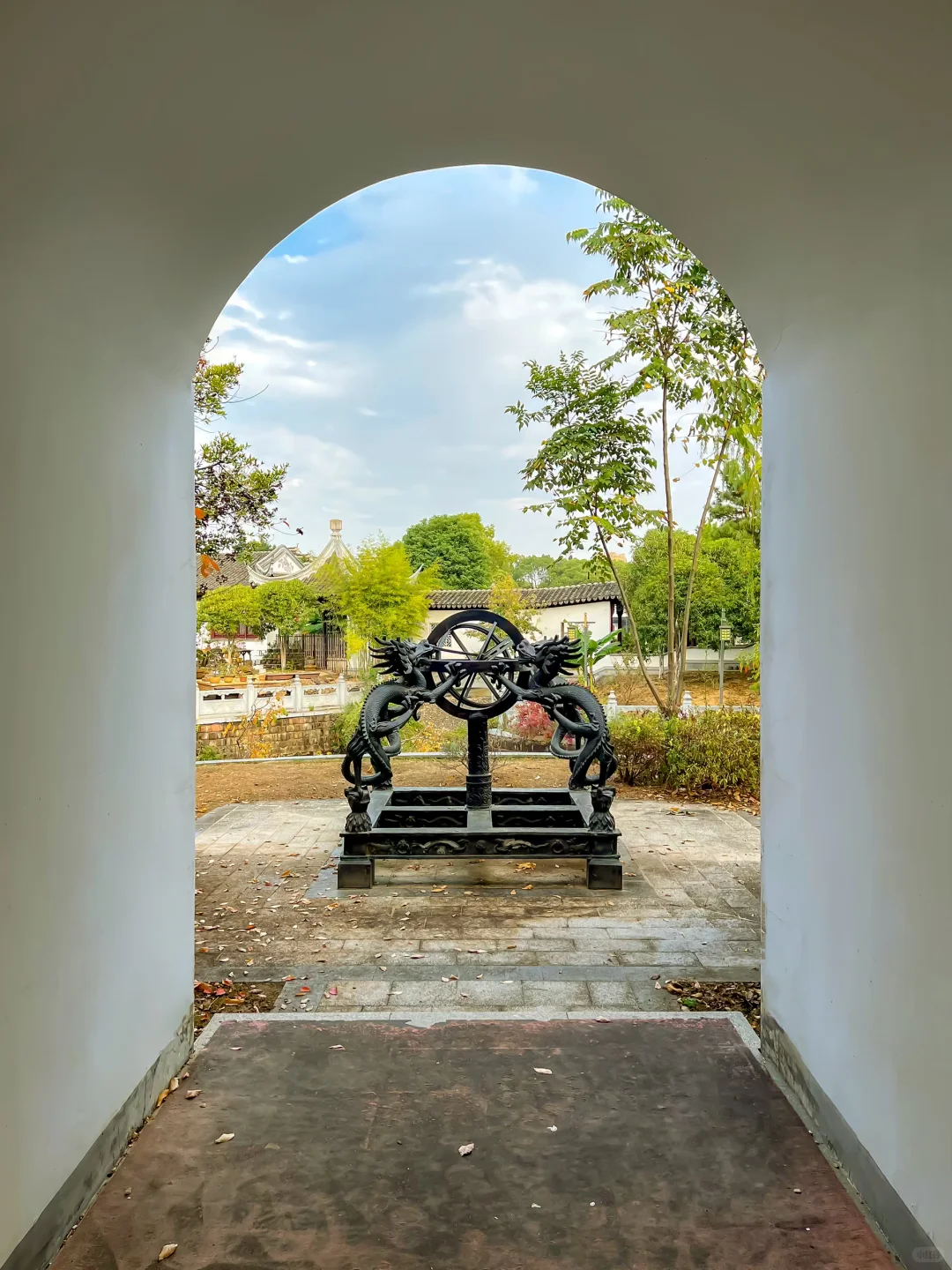 地铁直达的世外桃源,竟然99%南昌人没来过!