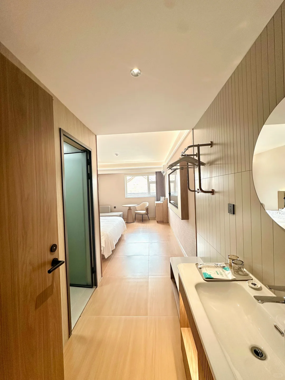 住进广府古城心脏里!步行5分钟直达景点