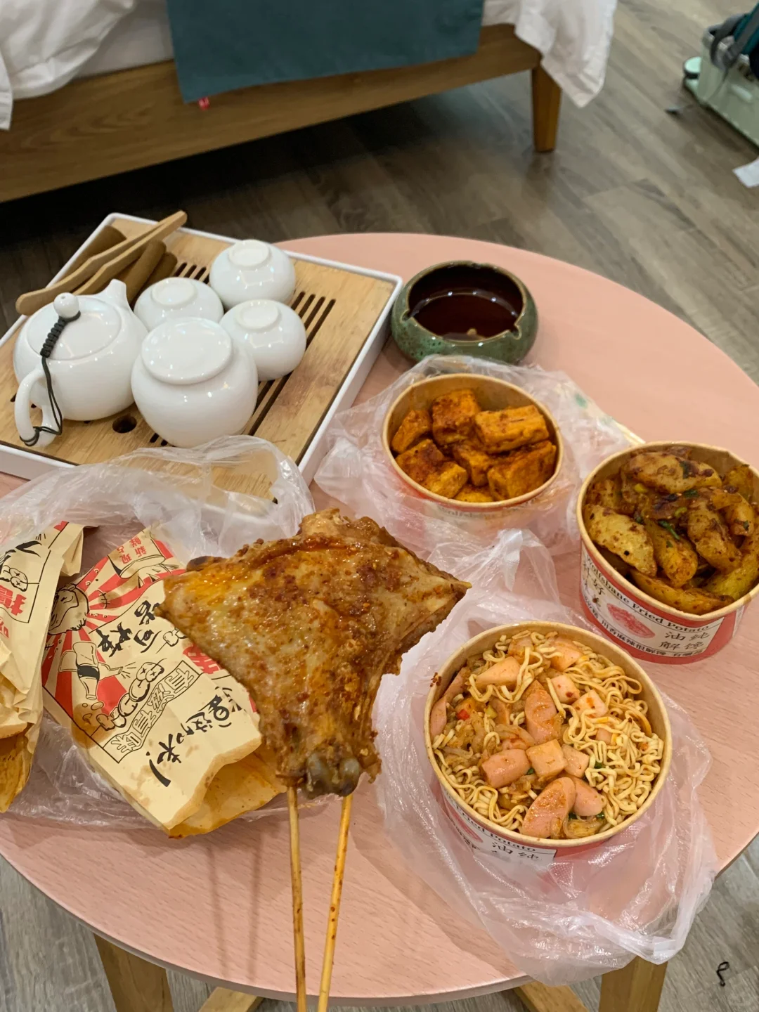 大理两日游攻略🚶|环洱海一圈|超详细路线🚗