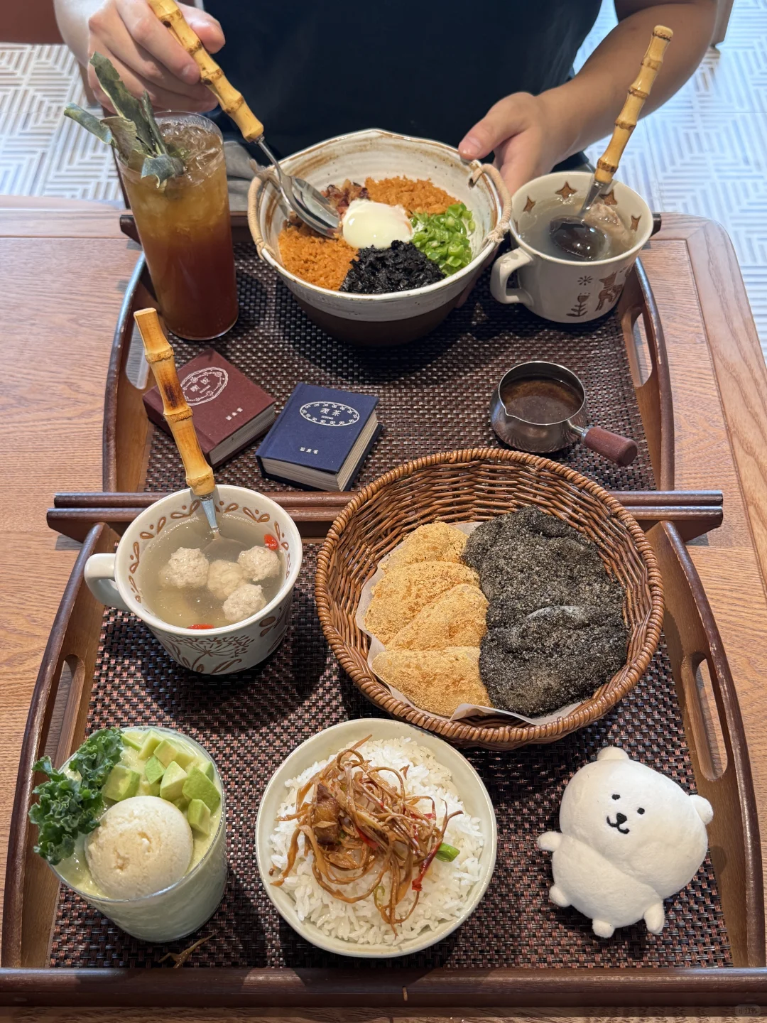 景德镇2天1夜旅游攻略（省钱版‼️