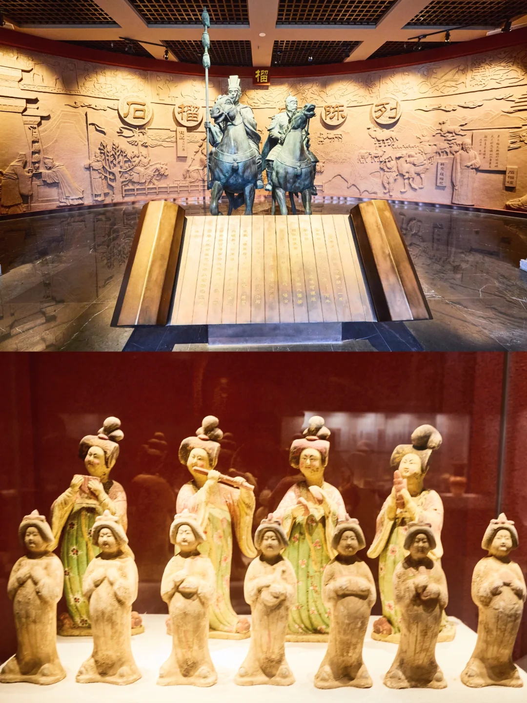 宿州自驾全攻略|美景+食宿,直接抄作业!