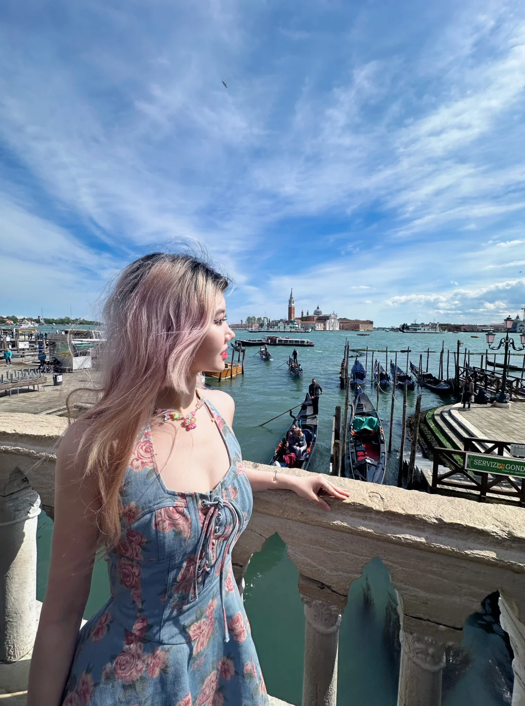 🇮🇹意大利旅游6天精华攻略体验