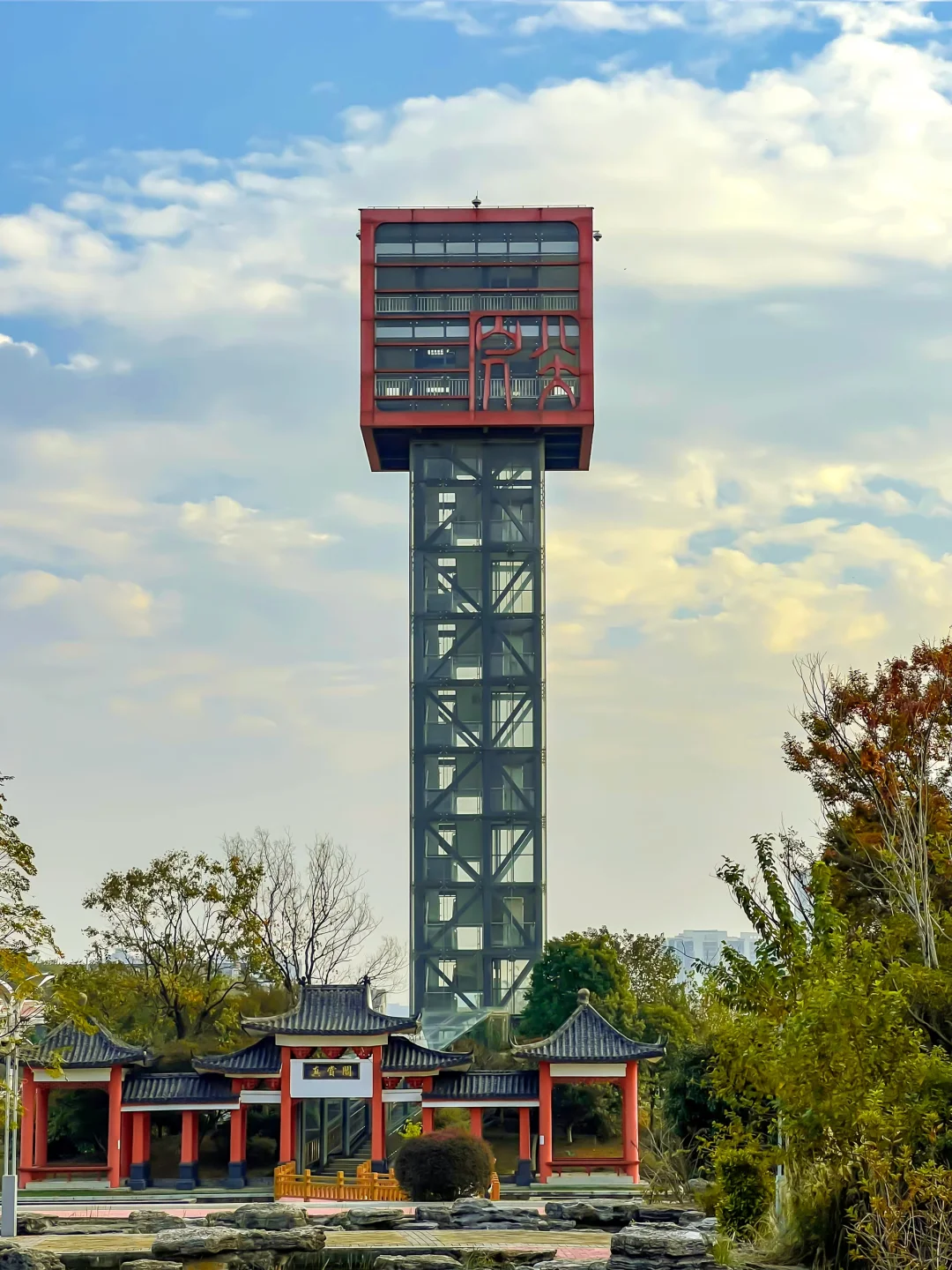 地铁直达的世外桃源,竟然99%南昌人没来过!