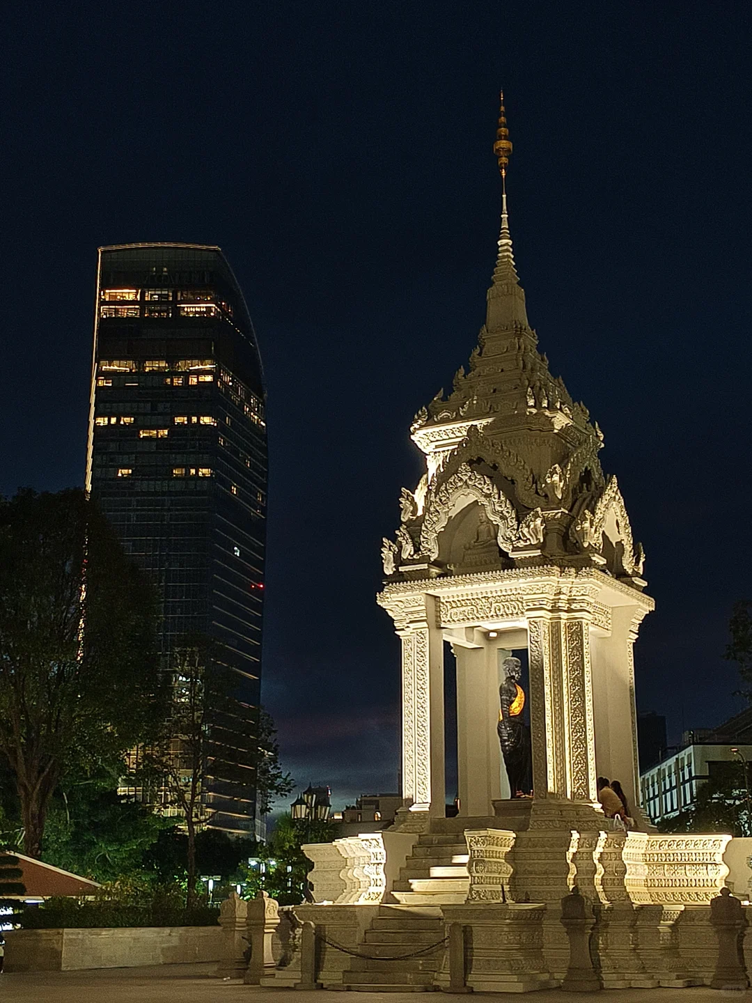 柬埔寨旅游攻略看这一篇就够