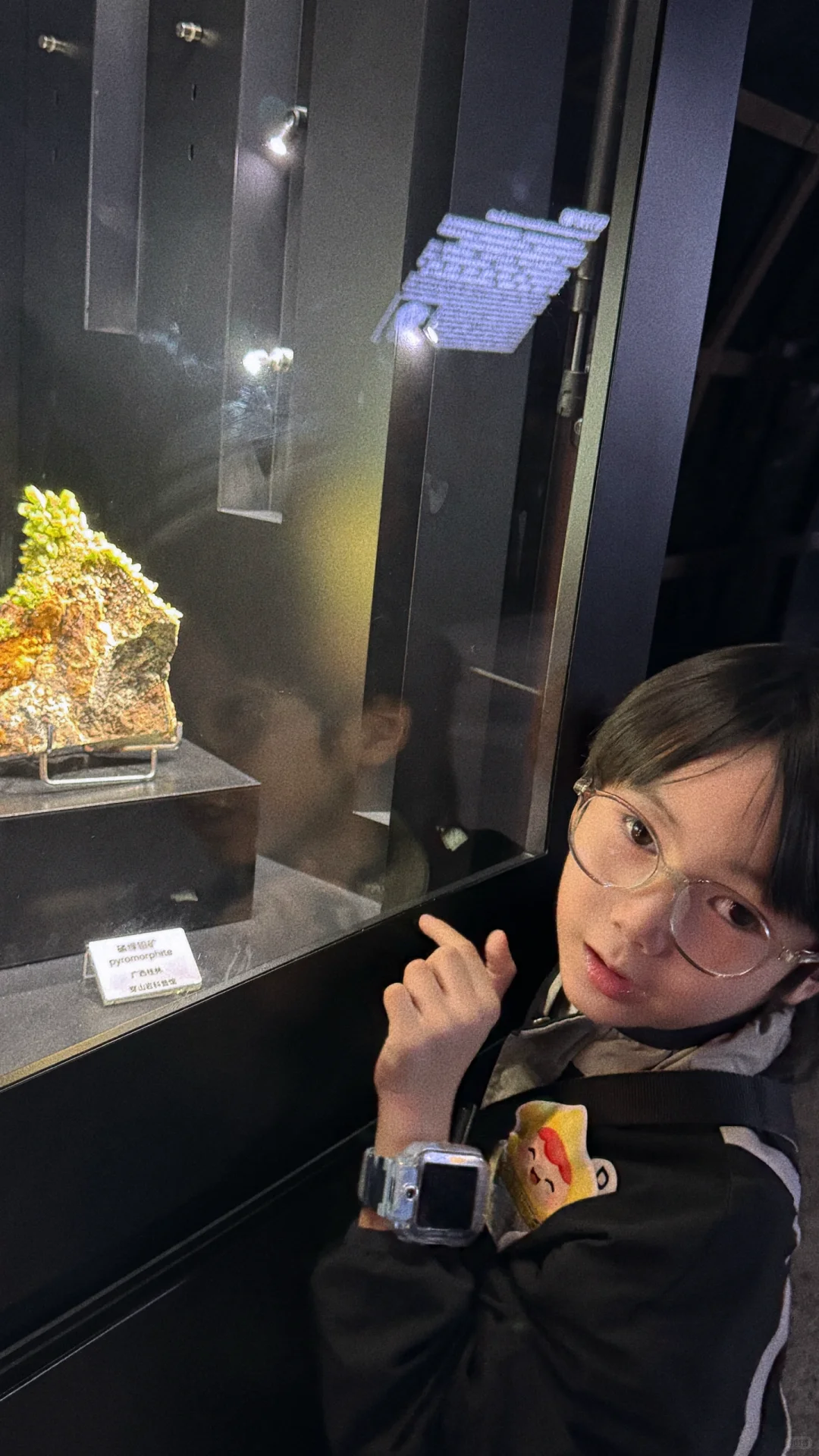 桂林遛娃宝地!穿山公园地质探险+绝美日落🌄