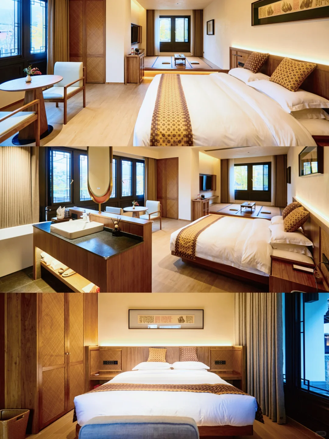 宿州自驾全攻略|美景+食宿,直接抄作业!