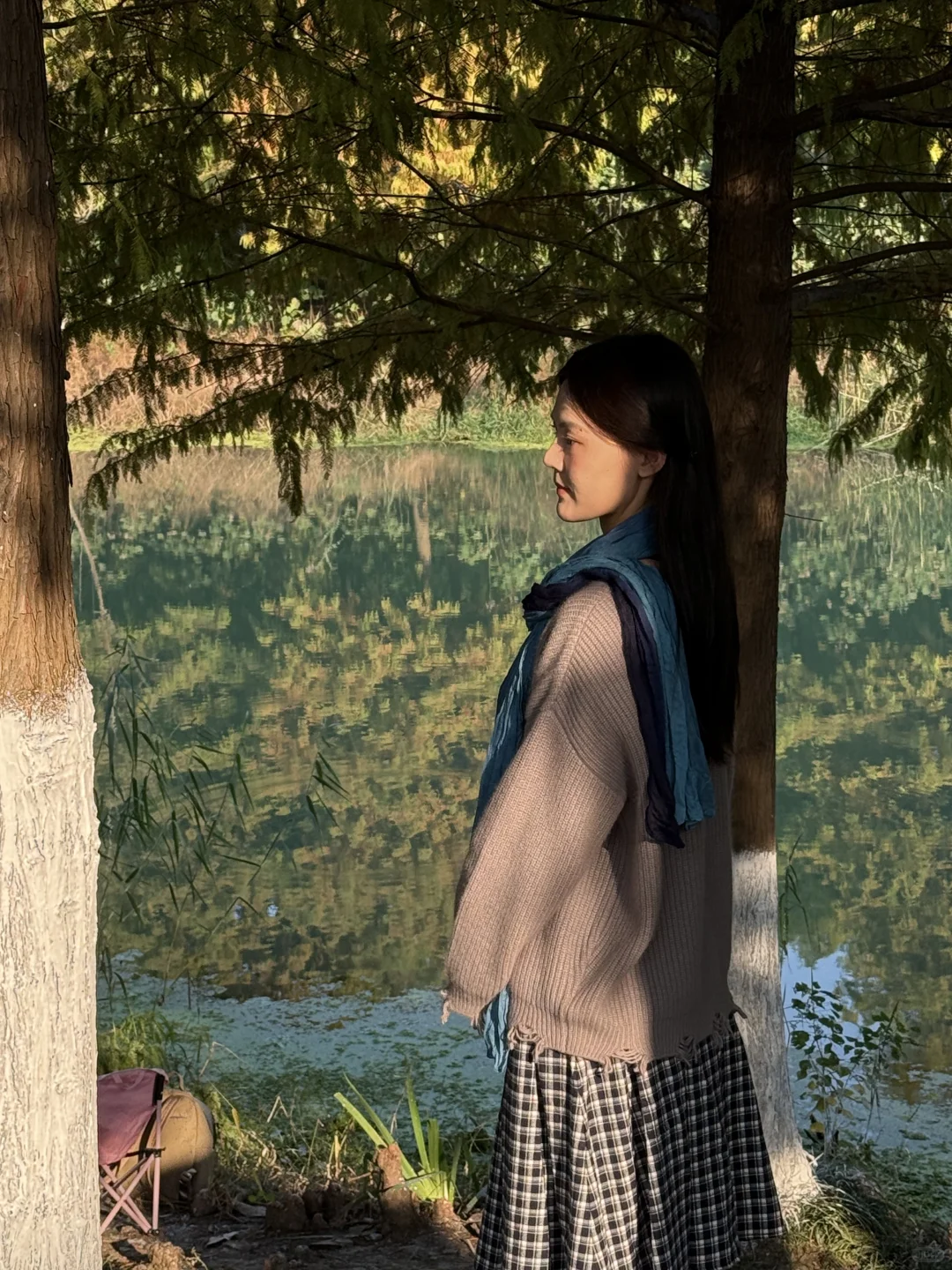 常州|新北水上森林公园