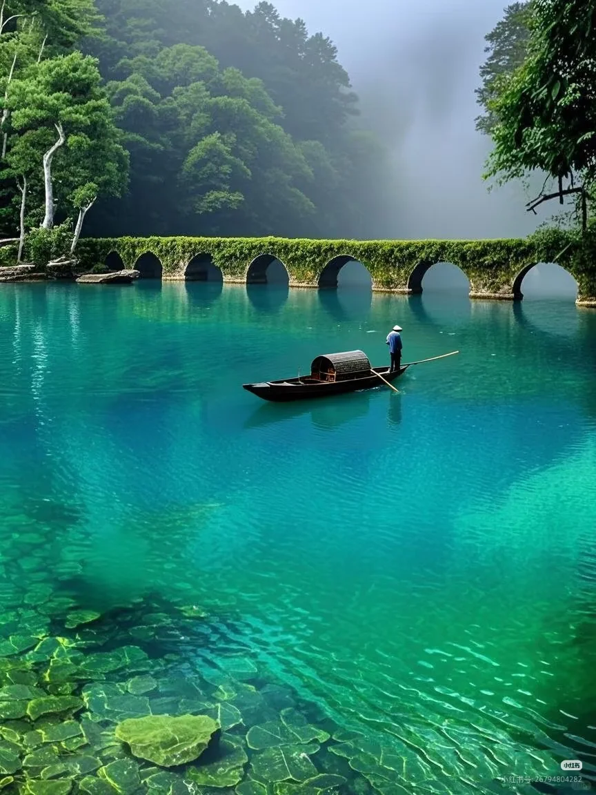 懒人!贵州旅游攻略