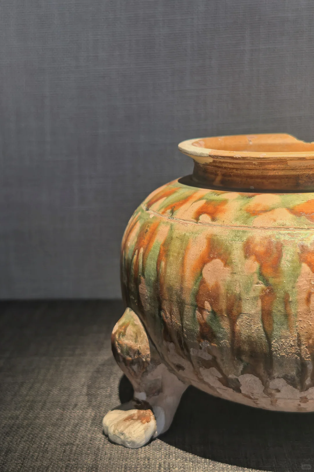 三千多年未更名，一馆回首三千年