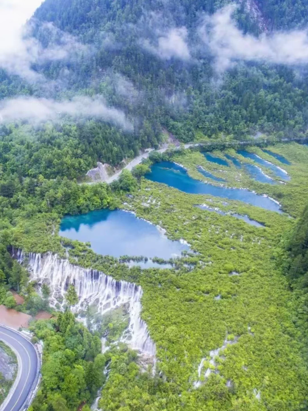 6.3📍九寨沟已回…一篇讲清楚九寨沟怎么避坑