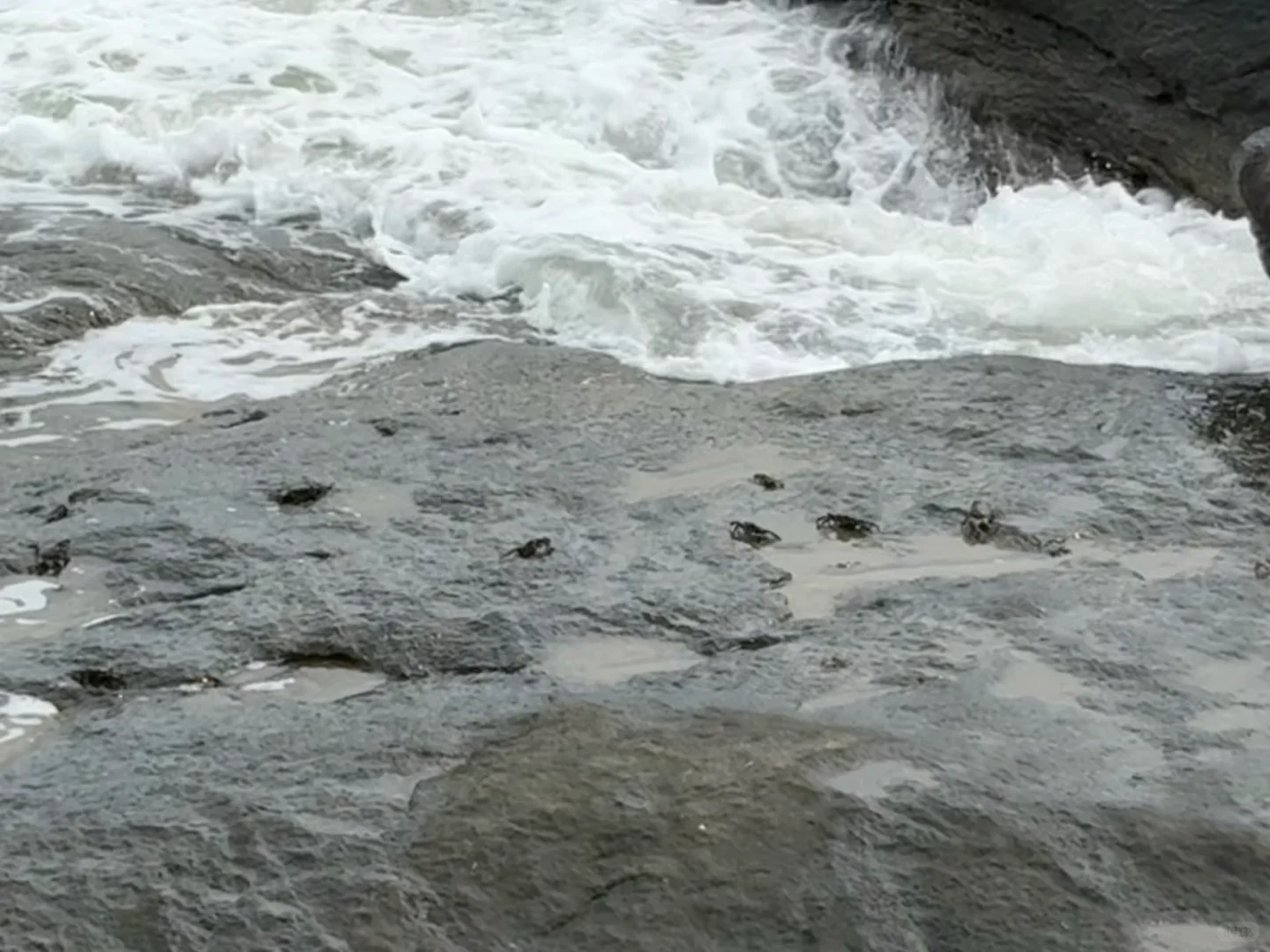 三亚|大小洞天值得一去