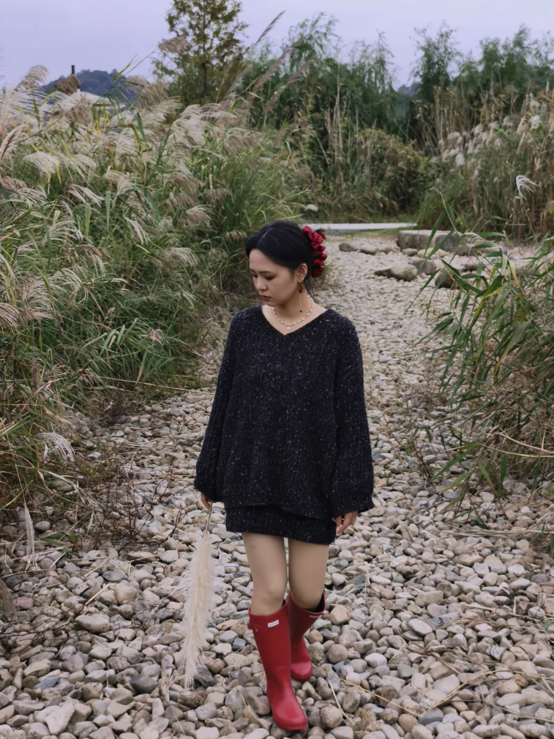 杭州‖水中森林,小仙女们必打卡