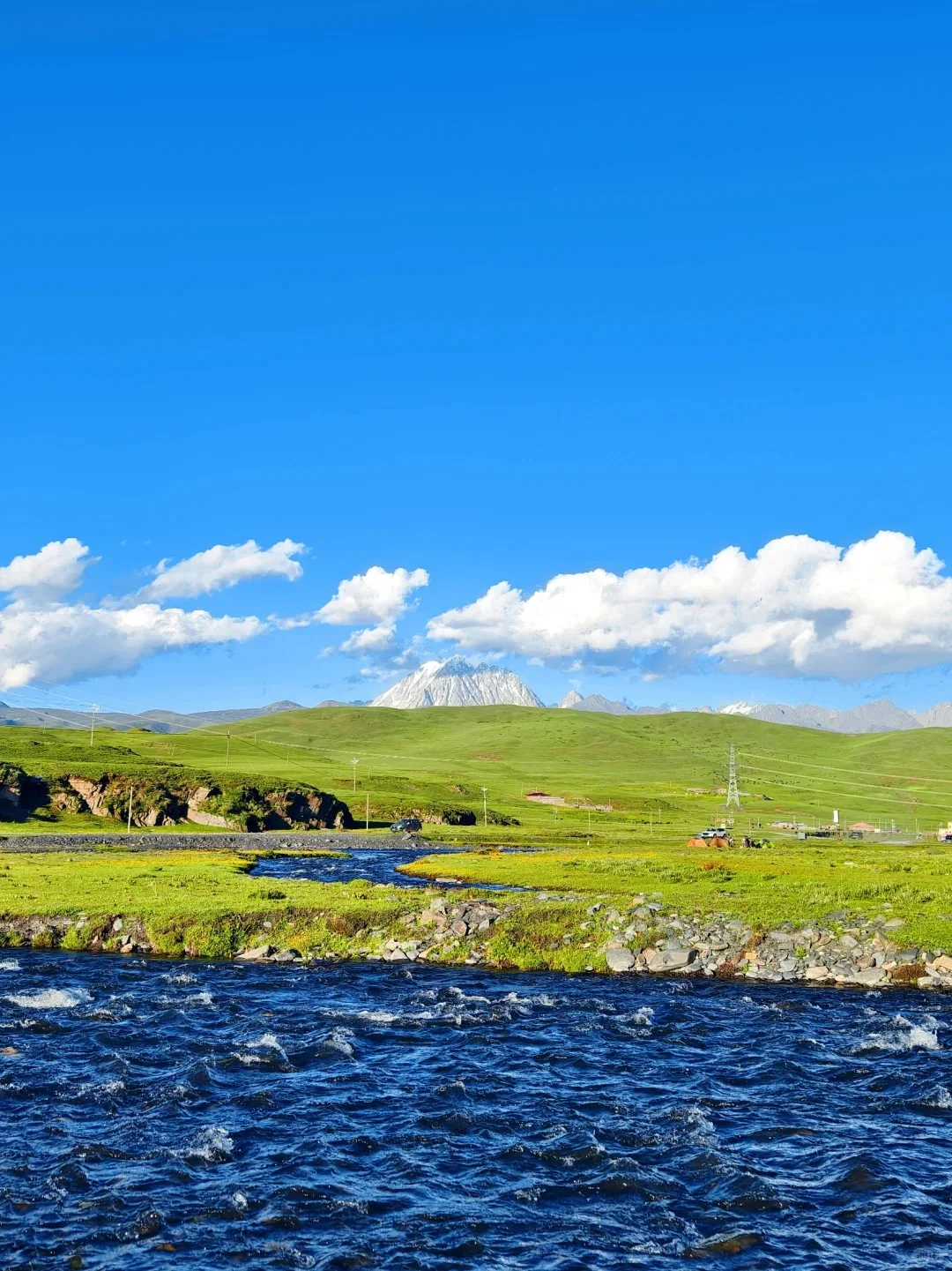果然,最漂亮的地方都是免费的!!!