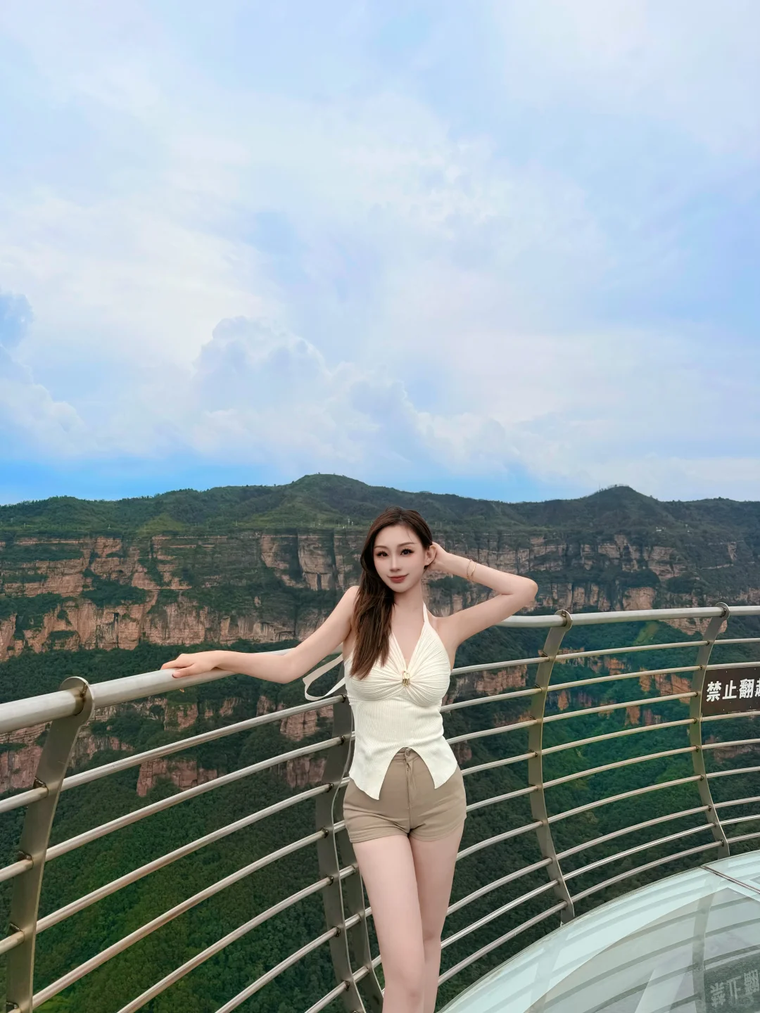 十一必打卡!邂逅金色秋天的最美色彩之旅!✨