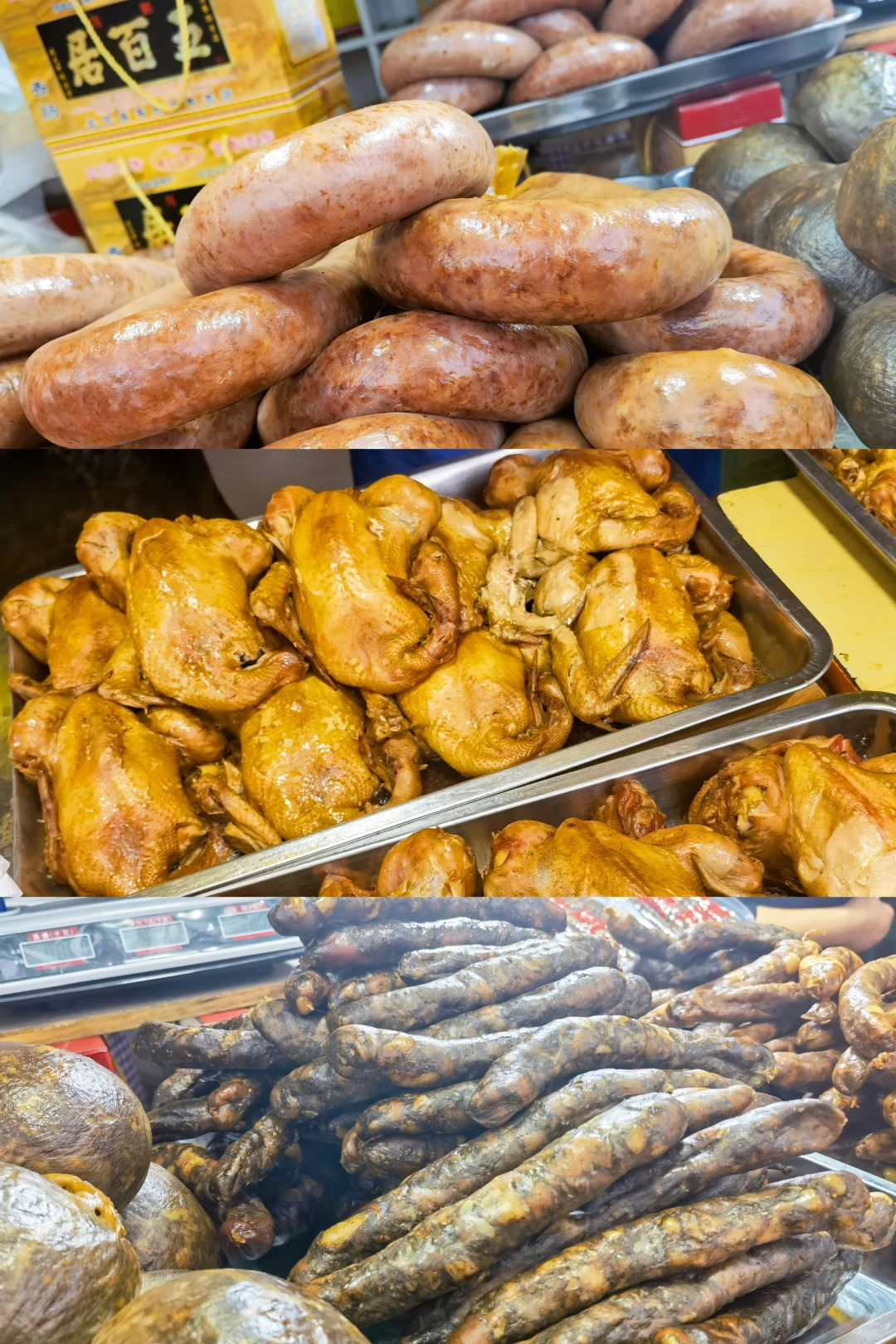 亲测〡从北京到“北京”,大名古城一日游