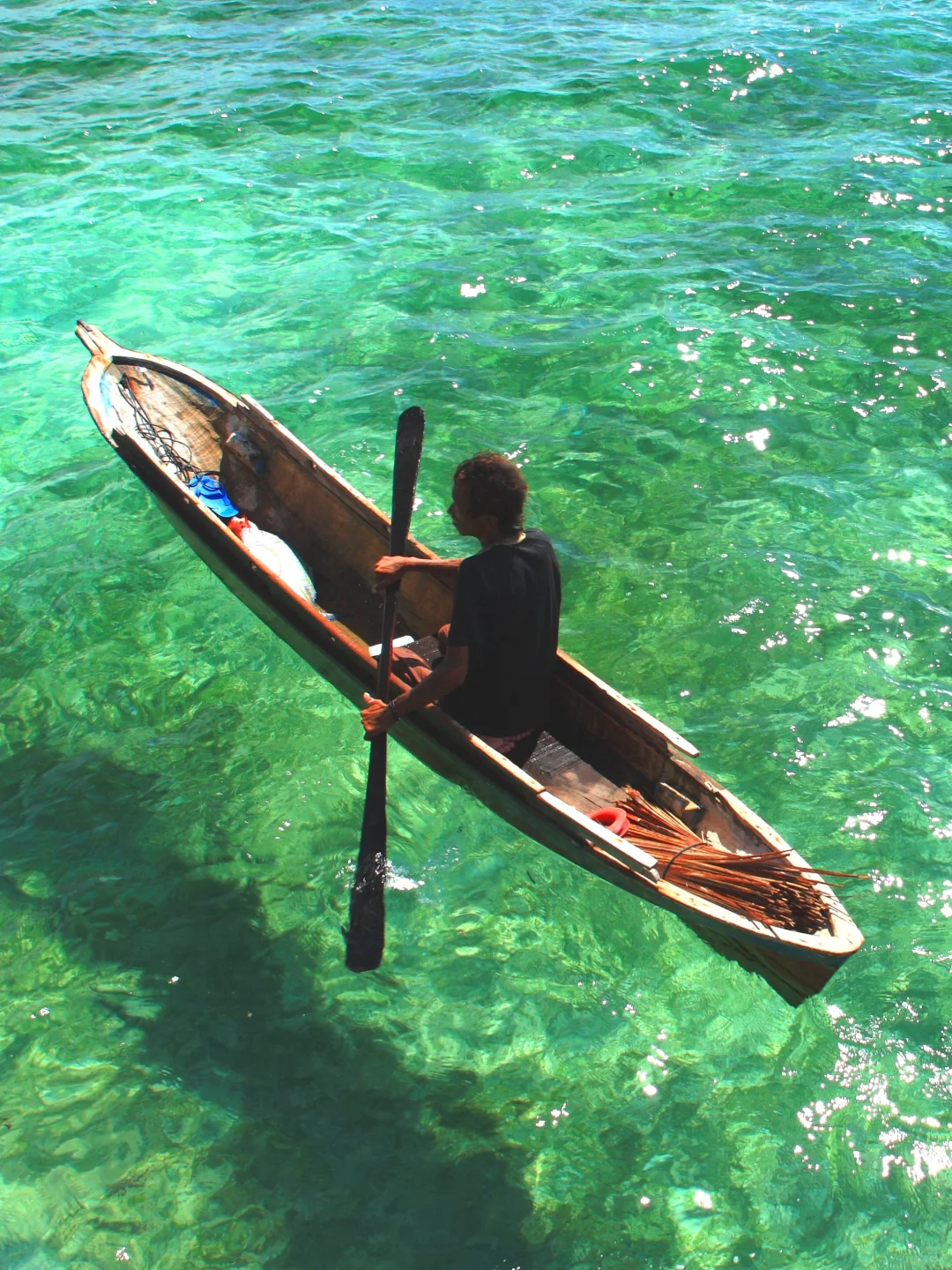 第一次去马来西亚亚庇，这13个景点超推荐！