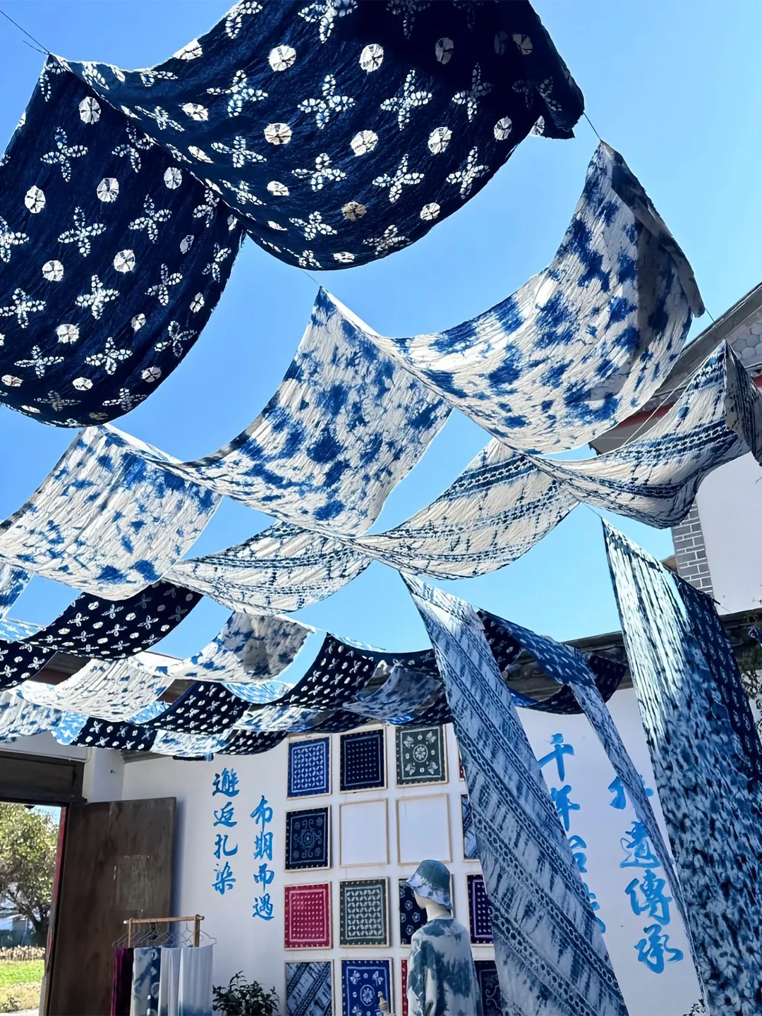 敲心动❗不挤人不赶路的云南轻奢纯玩游太爽