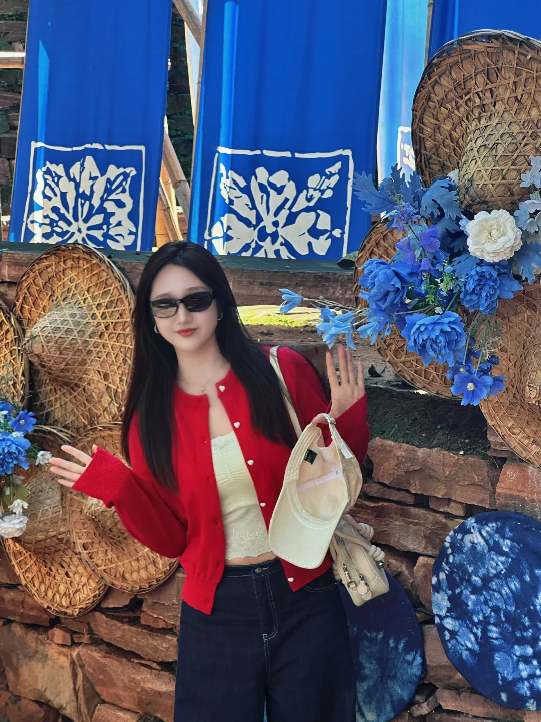 📍邢台•英谈古寨