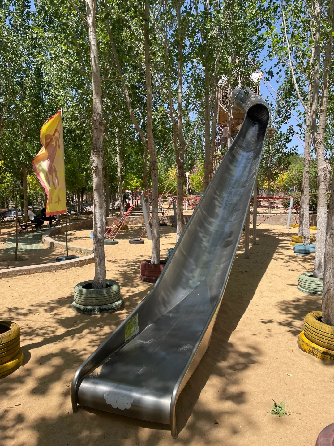 邢台出发1h直达|3+宝宝放电一整天