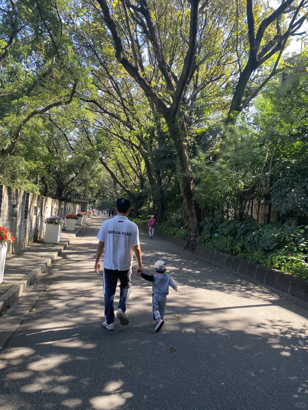 广州必玩之越秀公园超全攻略🎬