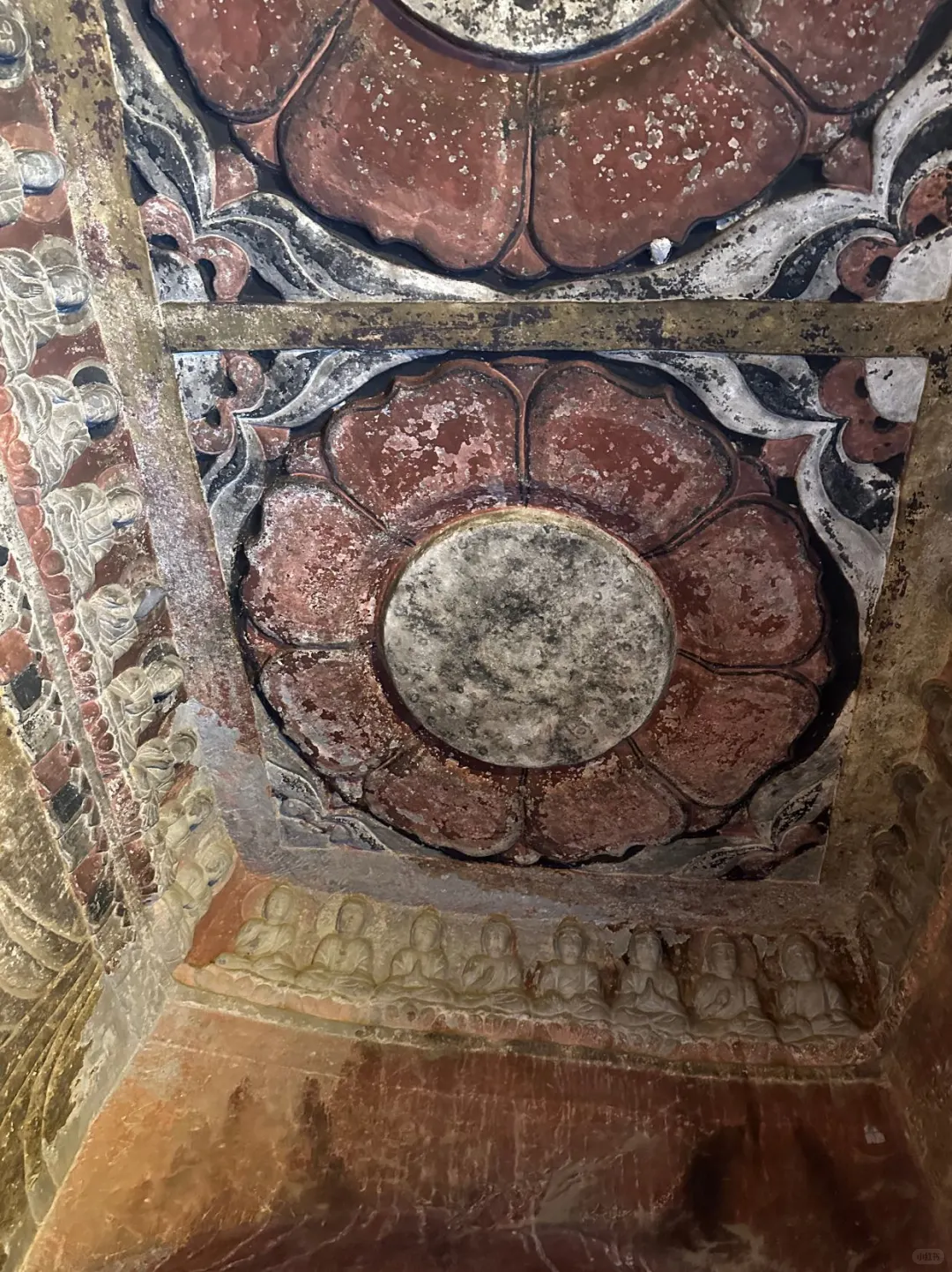 邯郸初体验🚀一天刷完4大经典!