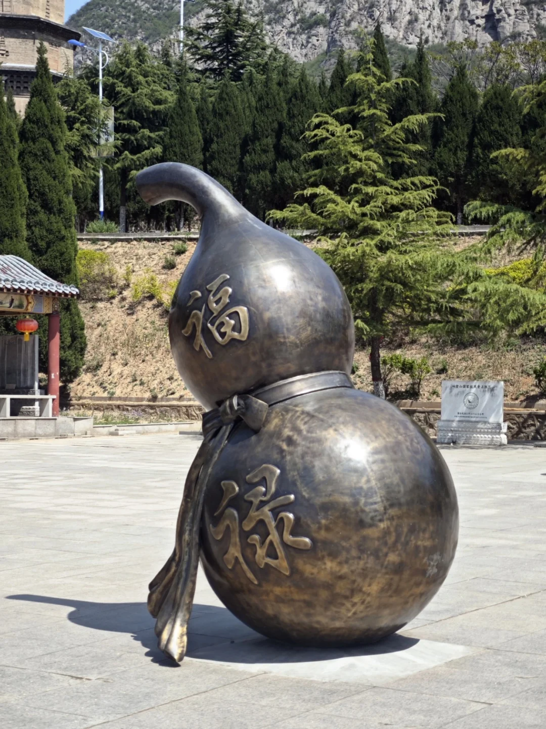 五一必冲!邯郸这个小众石窟绝了!