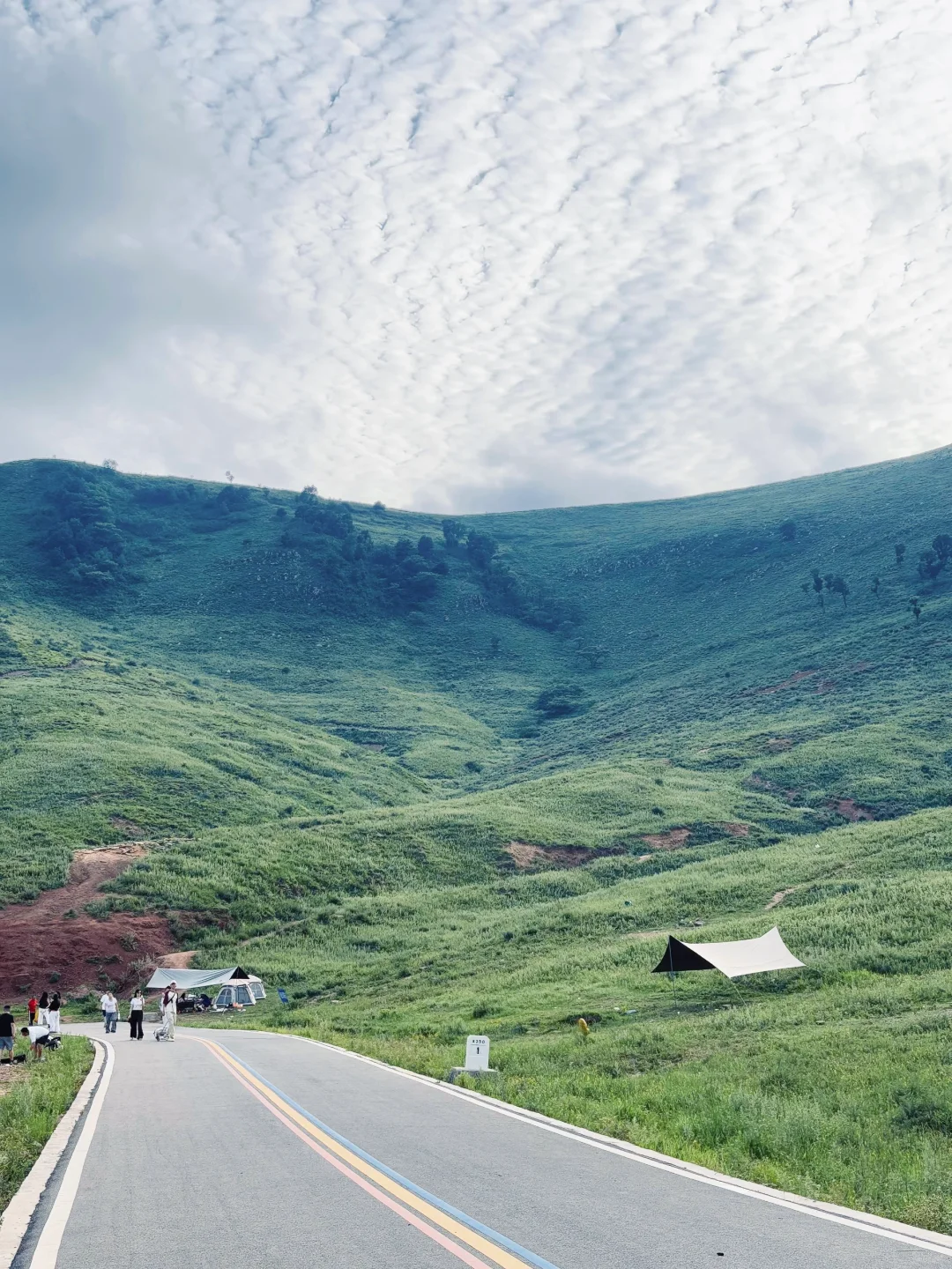 🥰河北阿勒泰|邯郸周边游|走马槽🚗
