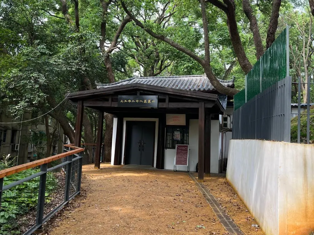 金秋时节长沙三日游必玩景点