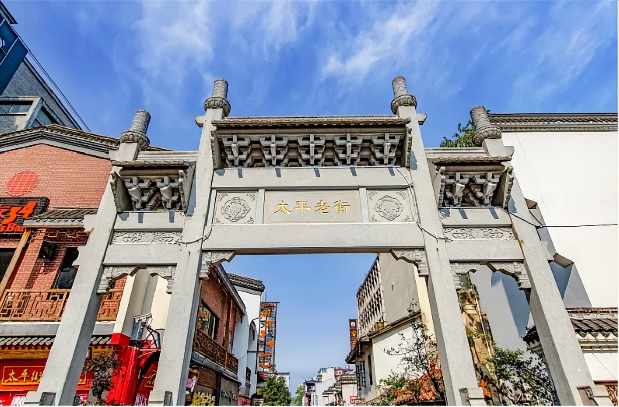 金秋时节长沙三日游必玩景点