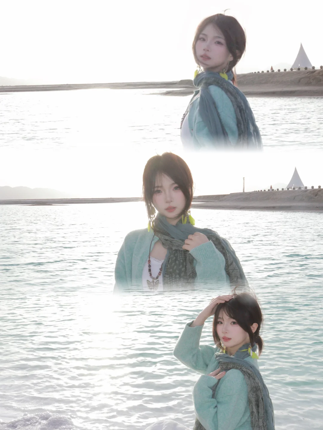 大学生穷游西北八天七晚的详细攻略来啦