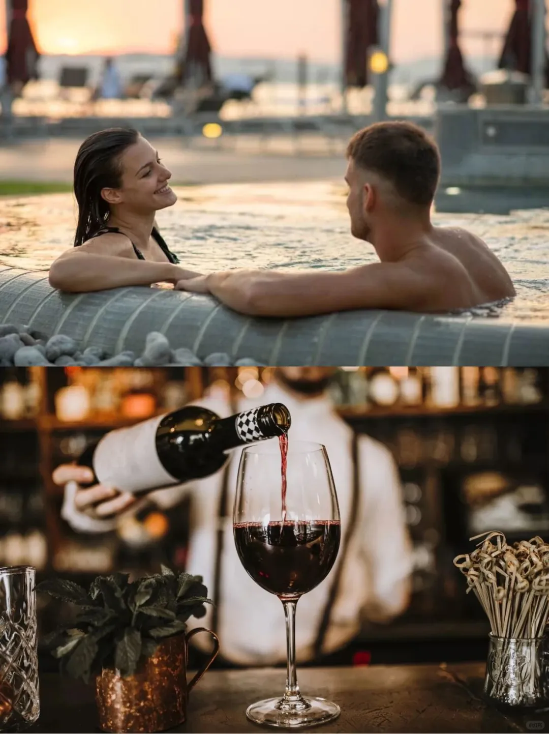 秋冬新升级🔥12天带您玩转法瑞意三国✅