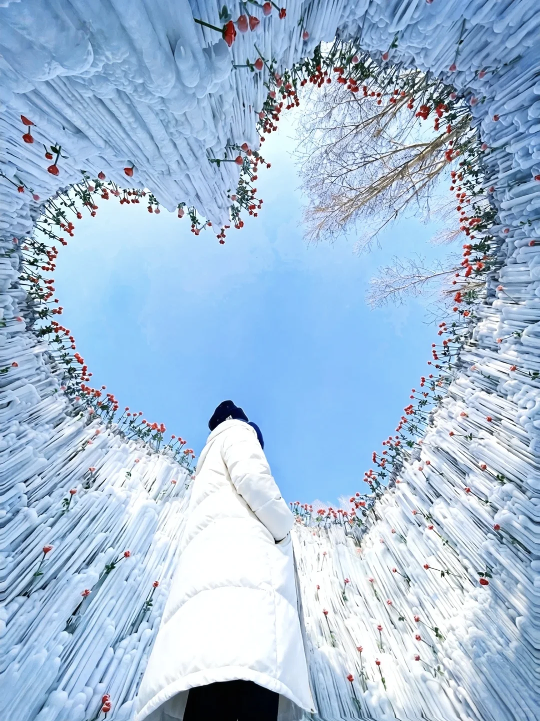 哈尔滨2天1夜不回头路线‼️懒人直接照抄👌🏻