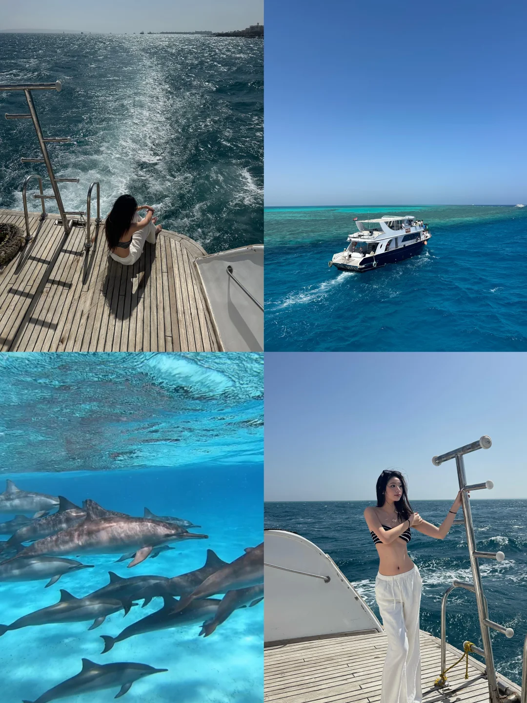 🇪🇬埃及|可玩性极高的平价旅行地