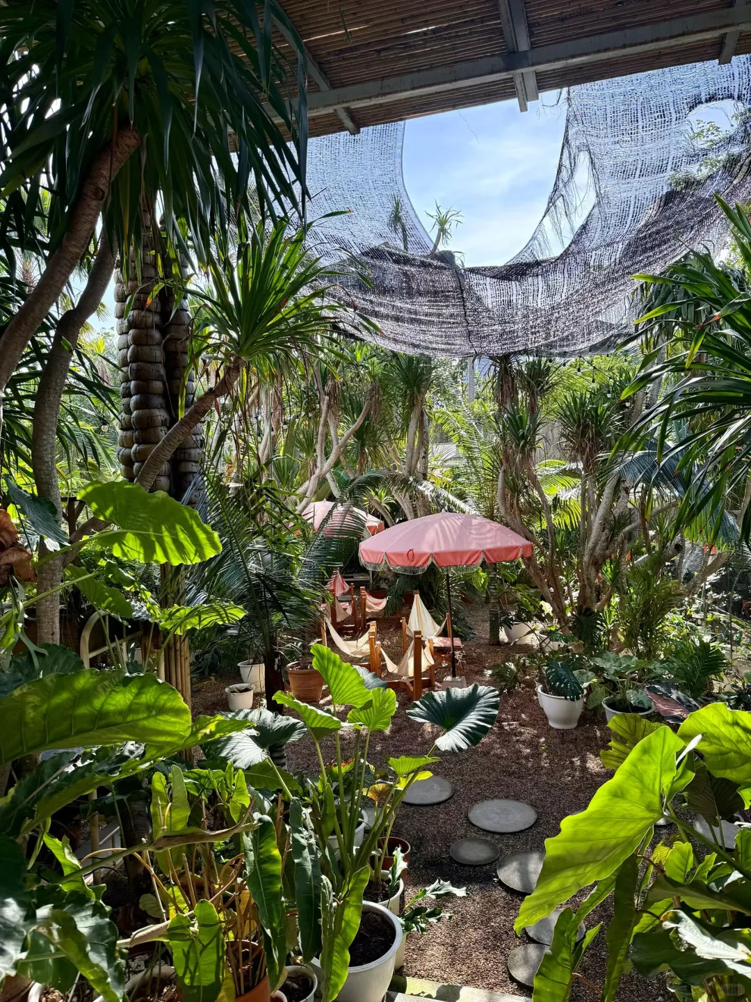 被泰国美哭了，这简直就是童话世界