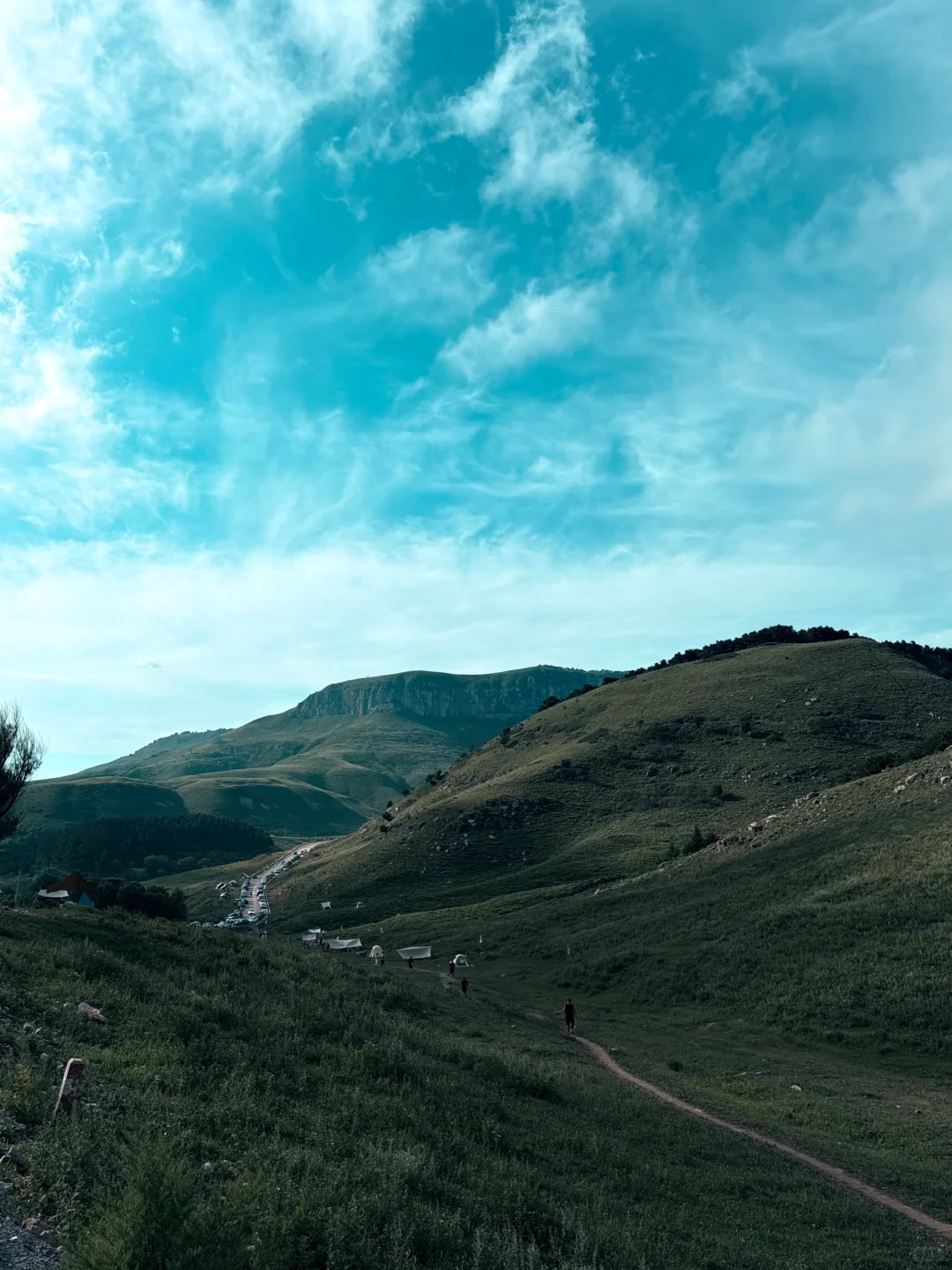 🥰河北阿勒泰|邯郸周边游|走马槽🚗