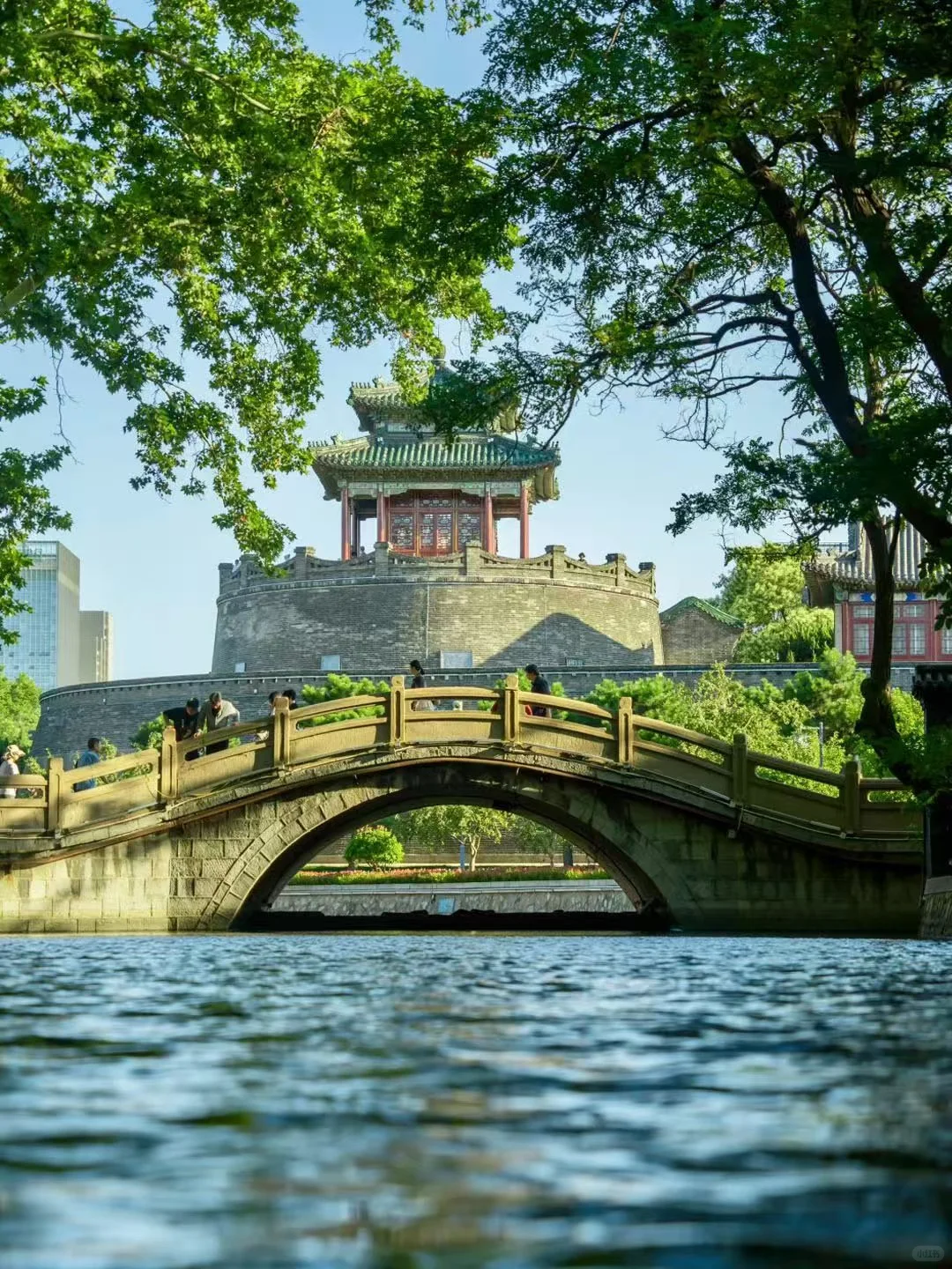 ✨邯郸本地人私藏!响堂山石窟+夜市美食全攻