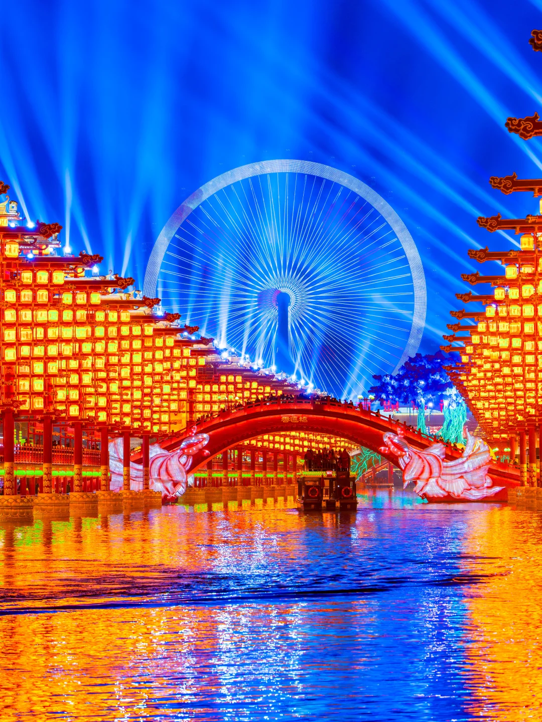 迄今为止,我zui喜欢的亲子遛娃地出现了