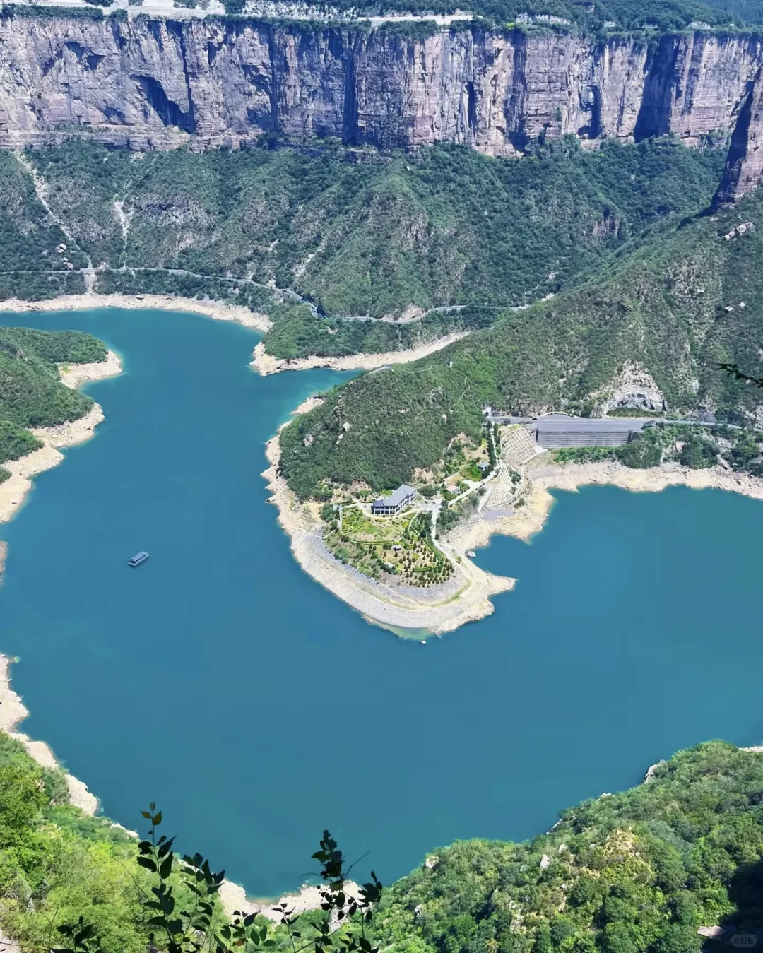 宝泉11.17悬崖过山车关闭、人流量预测