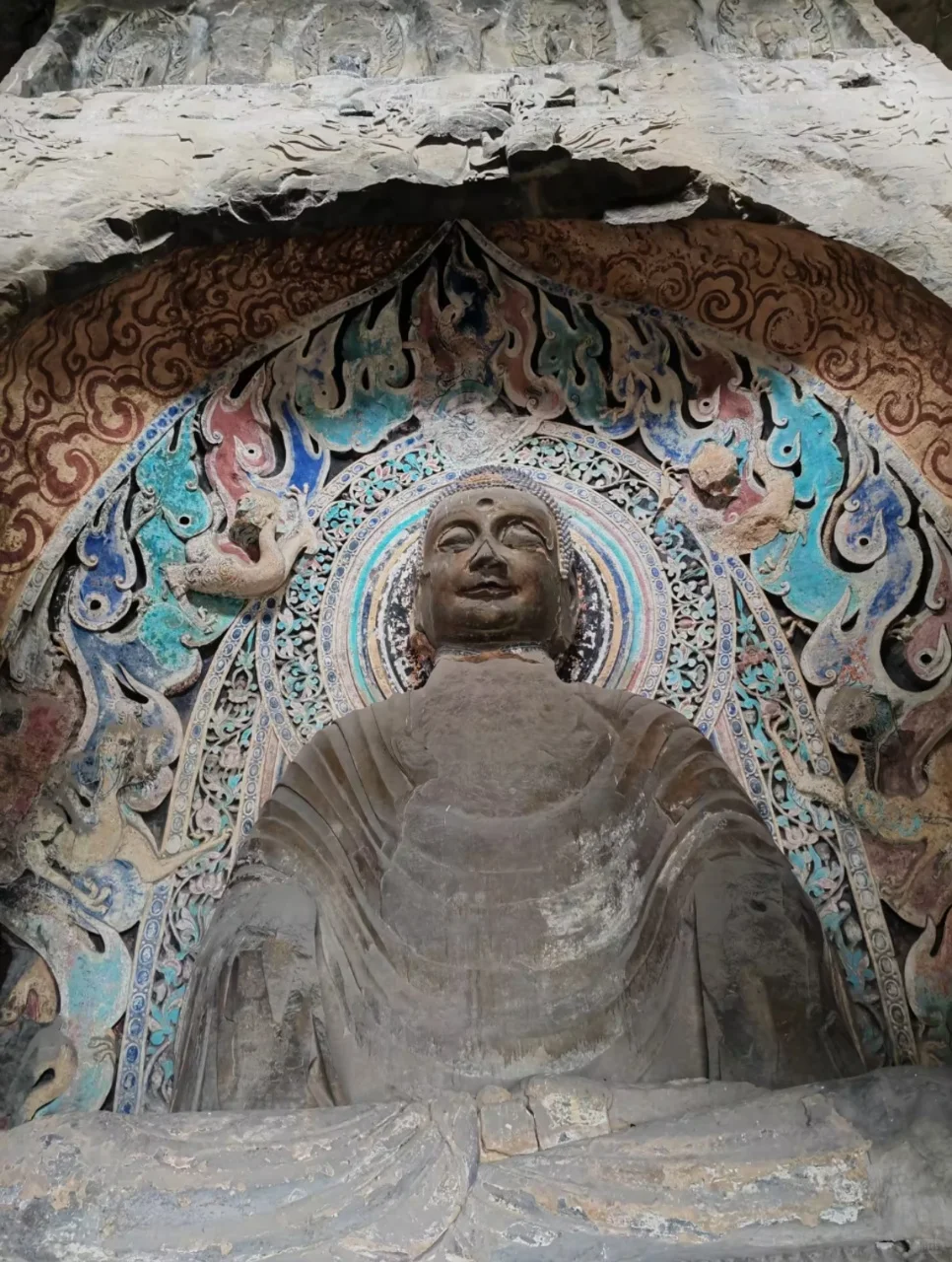 邯郸旅游必打卡景点🈶