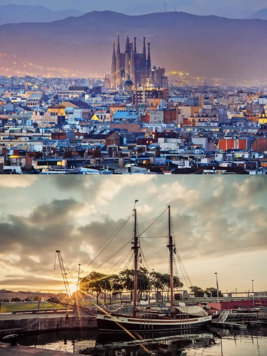 全新升级🔥春节深度巡游伊比利亚半岛✅