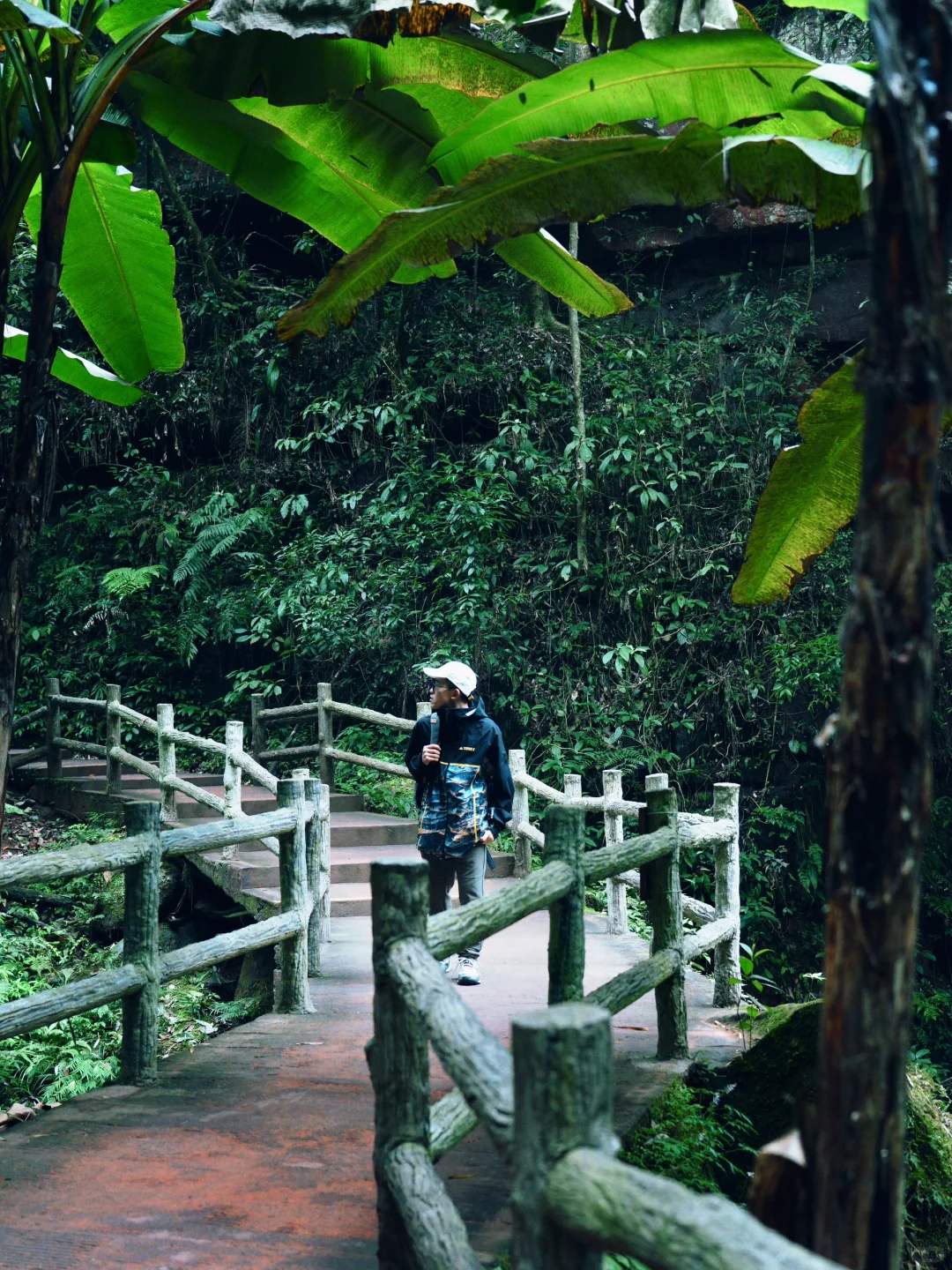 《国家地理》没骗我！真的是被低估的宝藏小城