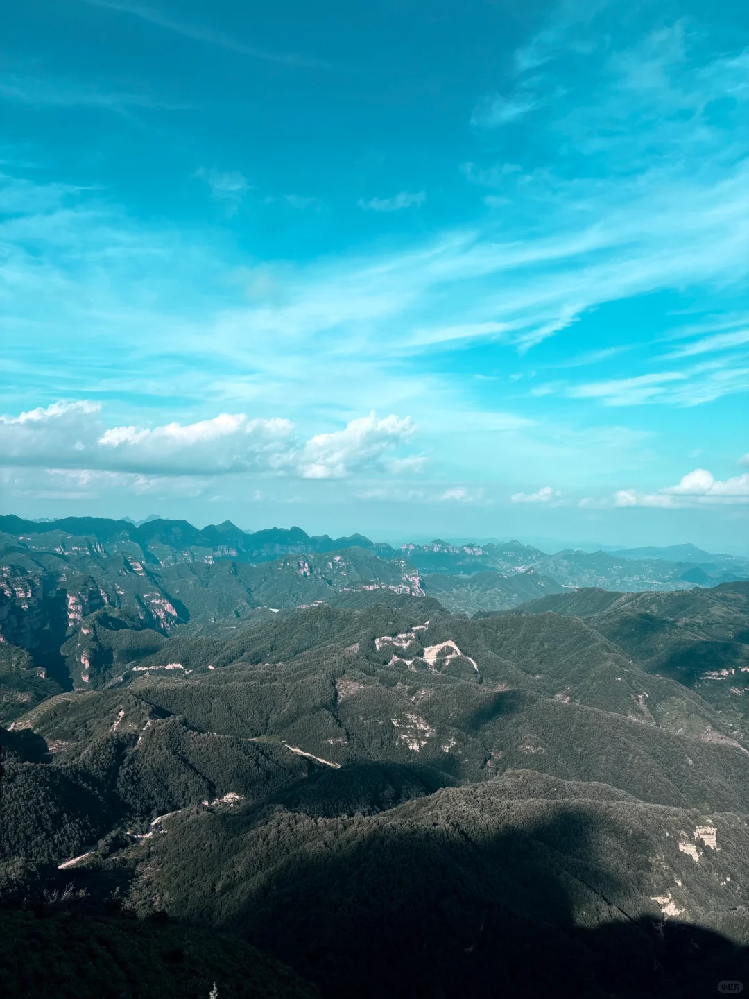 🥰河北阿勒泰|邯郸周边游|走马槽🚗