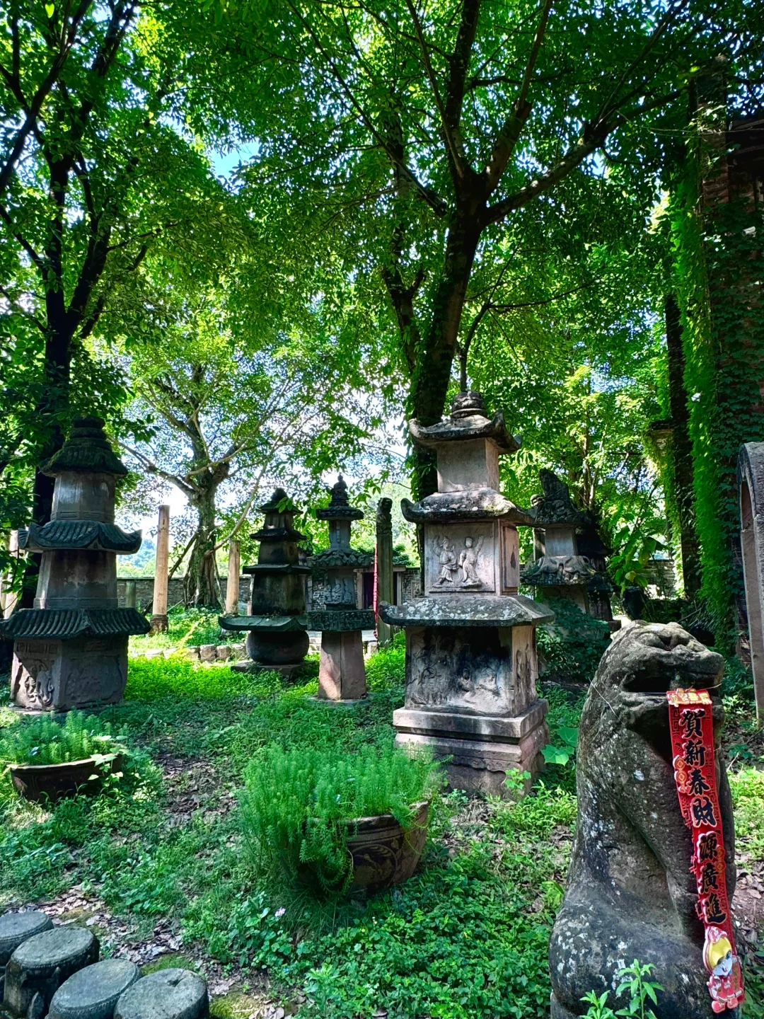 我很少用震撼来形容一个地方!😭