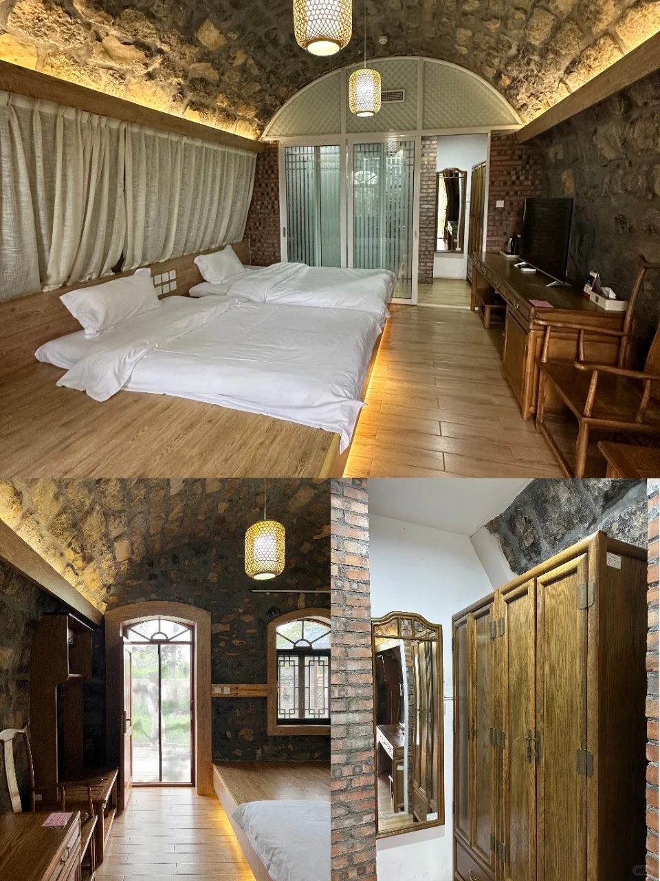 带娃逛响堂山!省心攻略大公开👶