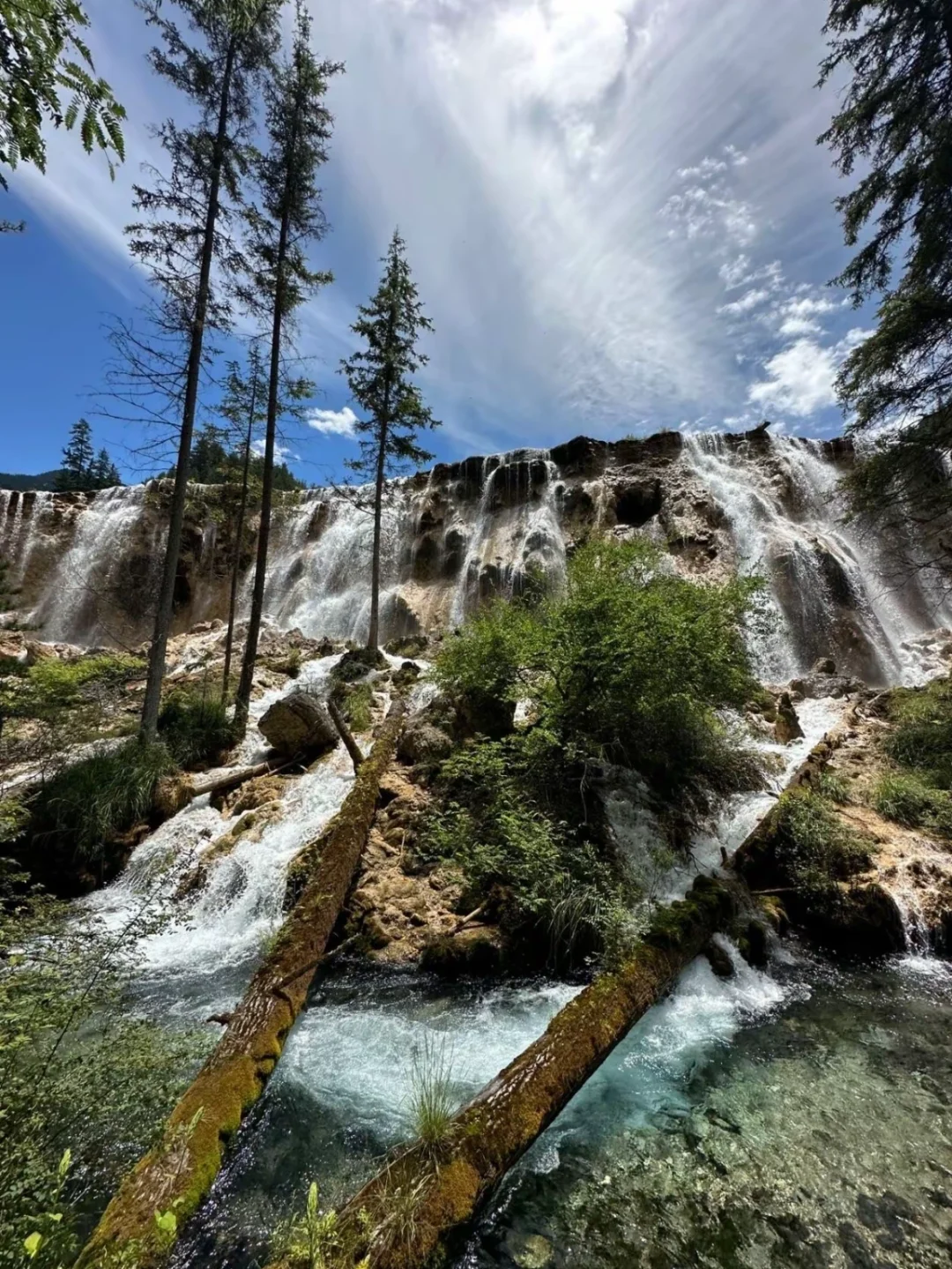 6.3📍九寨沟已回…一篇讲清楚九寨沟怎么避坑